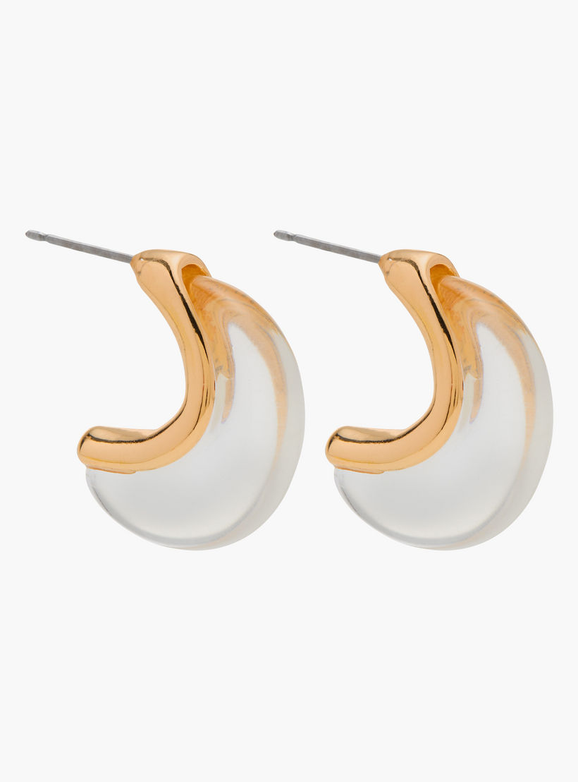 طقم أقراط متنوعة بمشبك إغلاق 3 أزواج-women-watchesandjewellery-jewellery-earrings-image-5