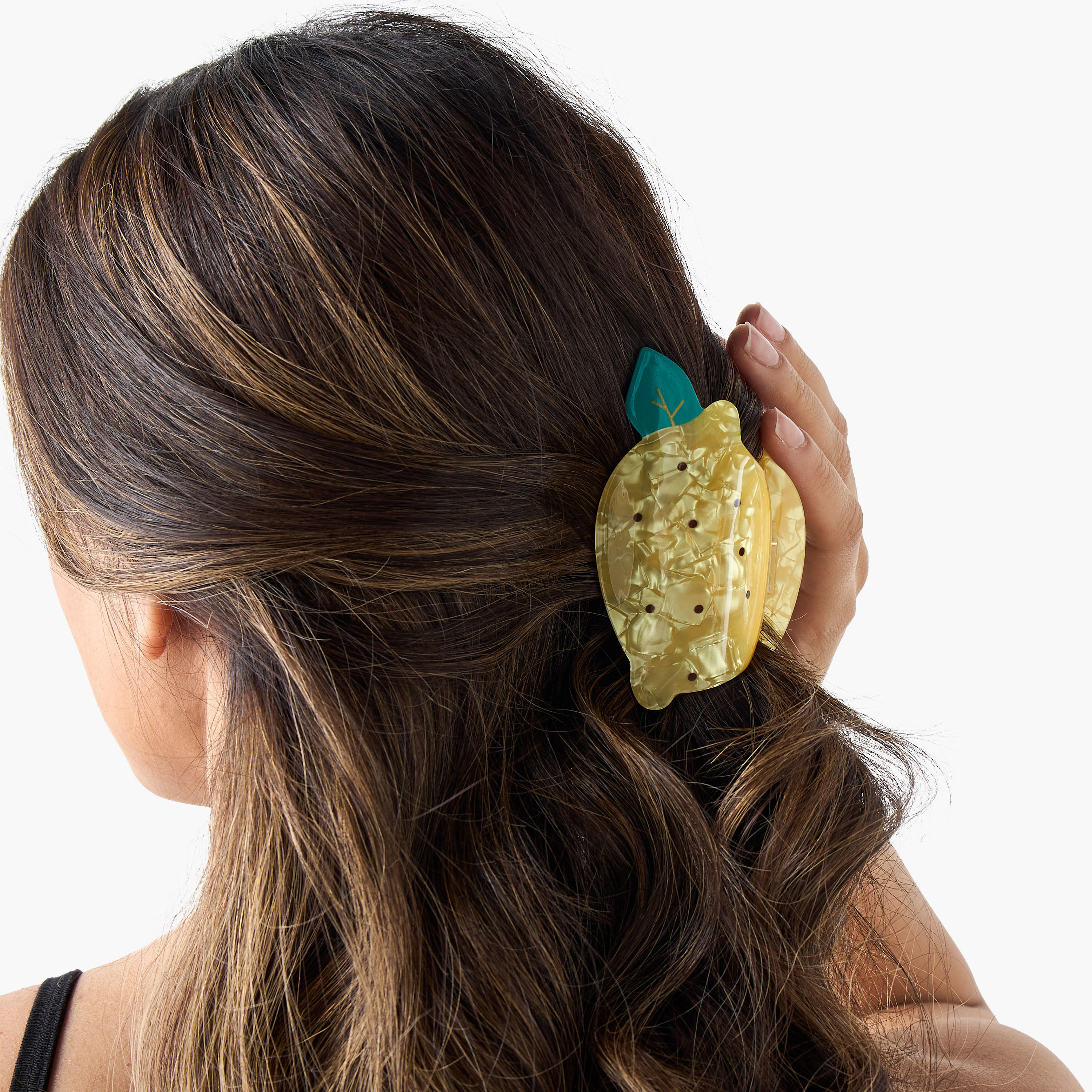 مشابك شعر 2 قطعة متنوعة-women-hairaccessories-clamps-image-2