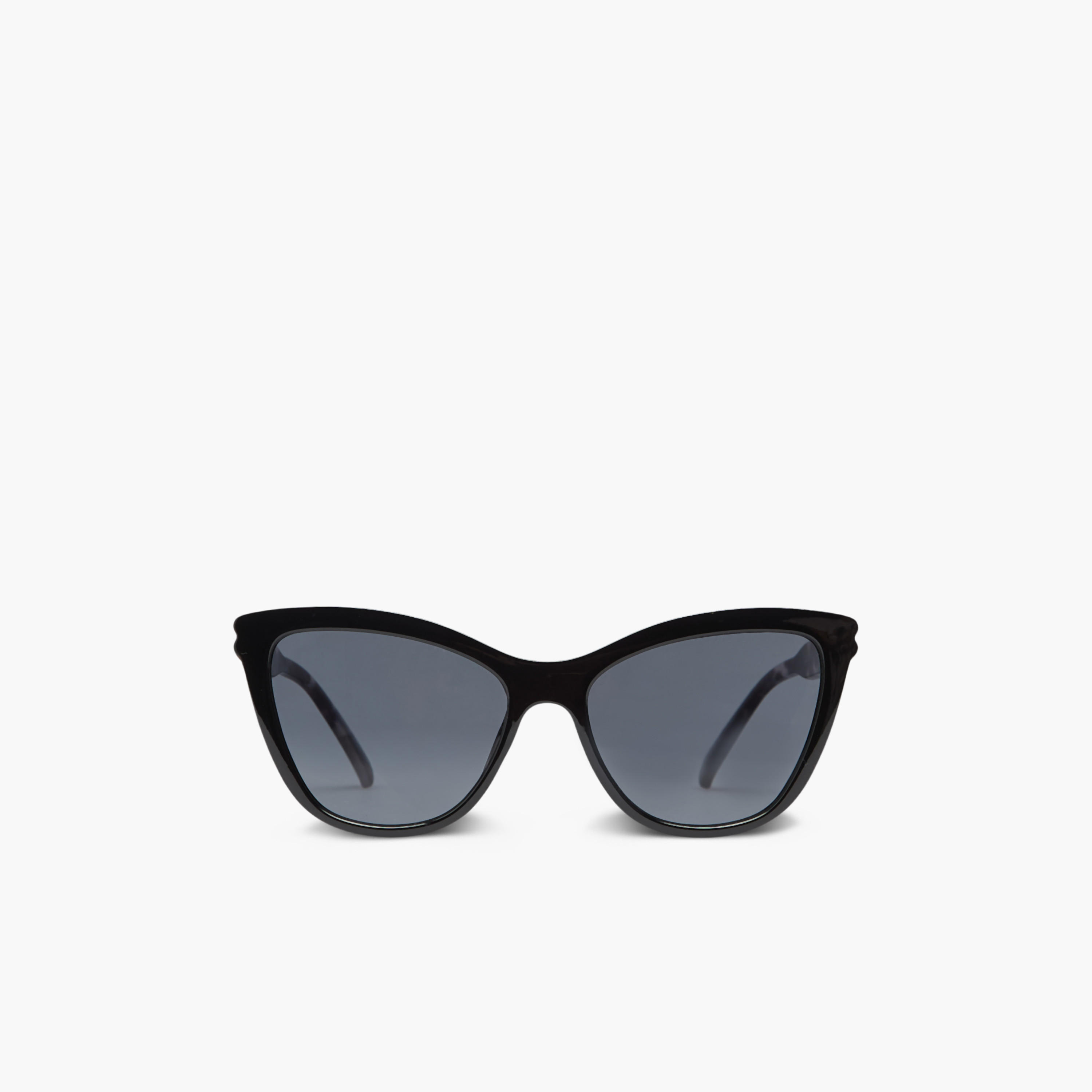 نظارة شمسية ملونة كاملة الحواف بطبعات-women-sunglasses-image-4
