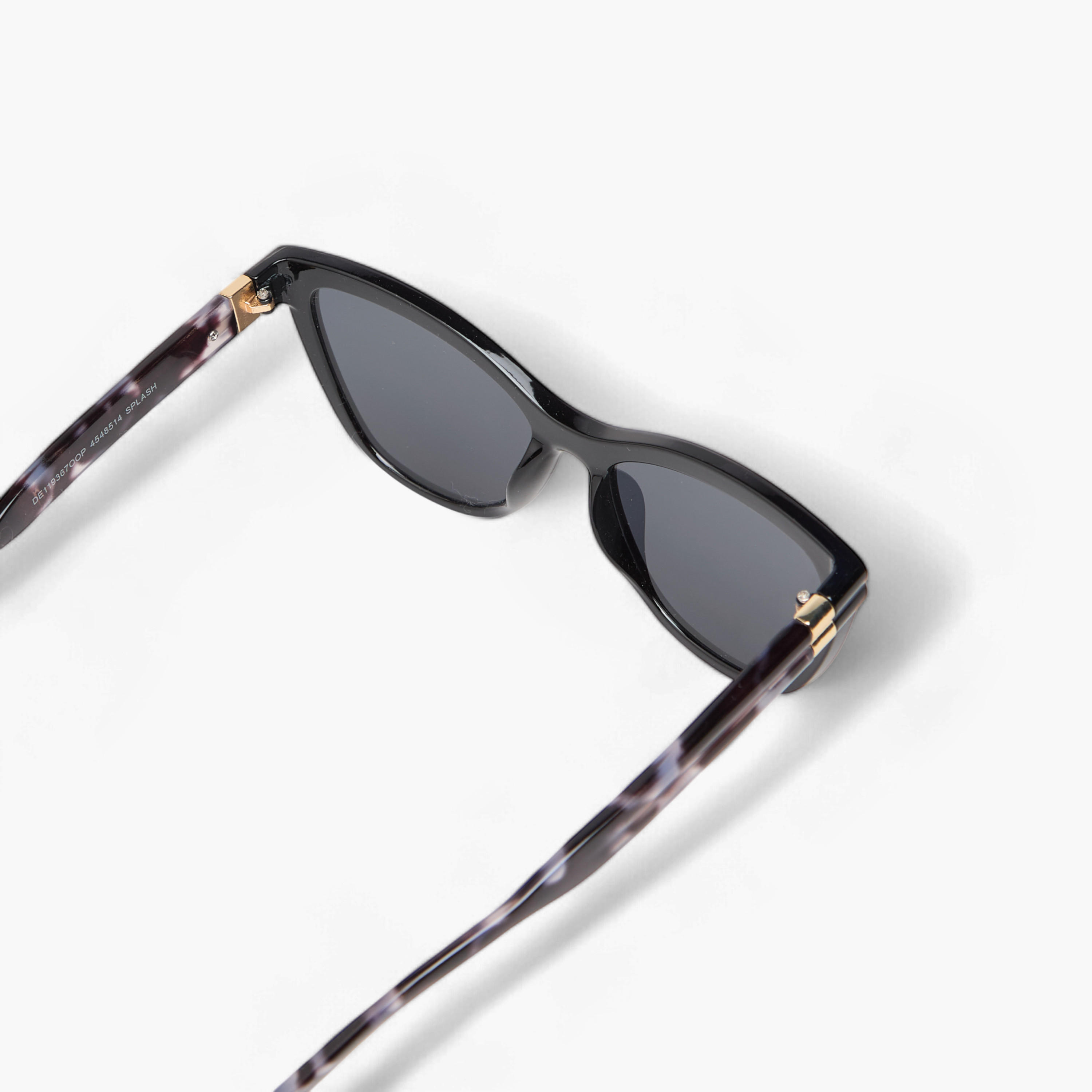 نظارة شمسية ملونة كاملة الحواف بطبعات-women-sunglasses-image-2