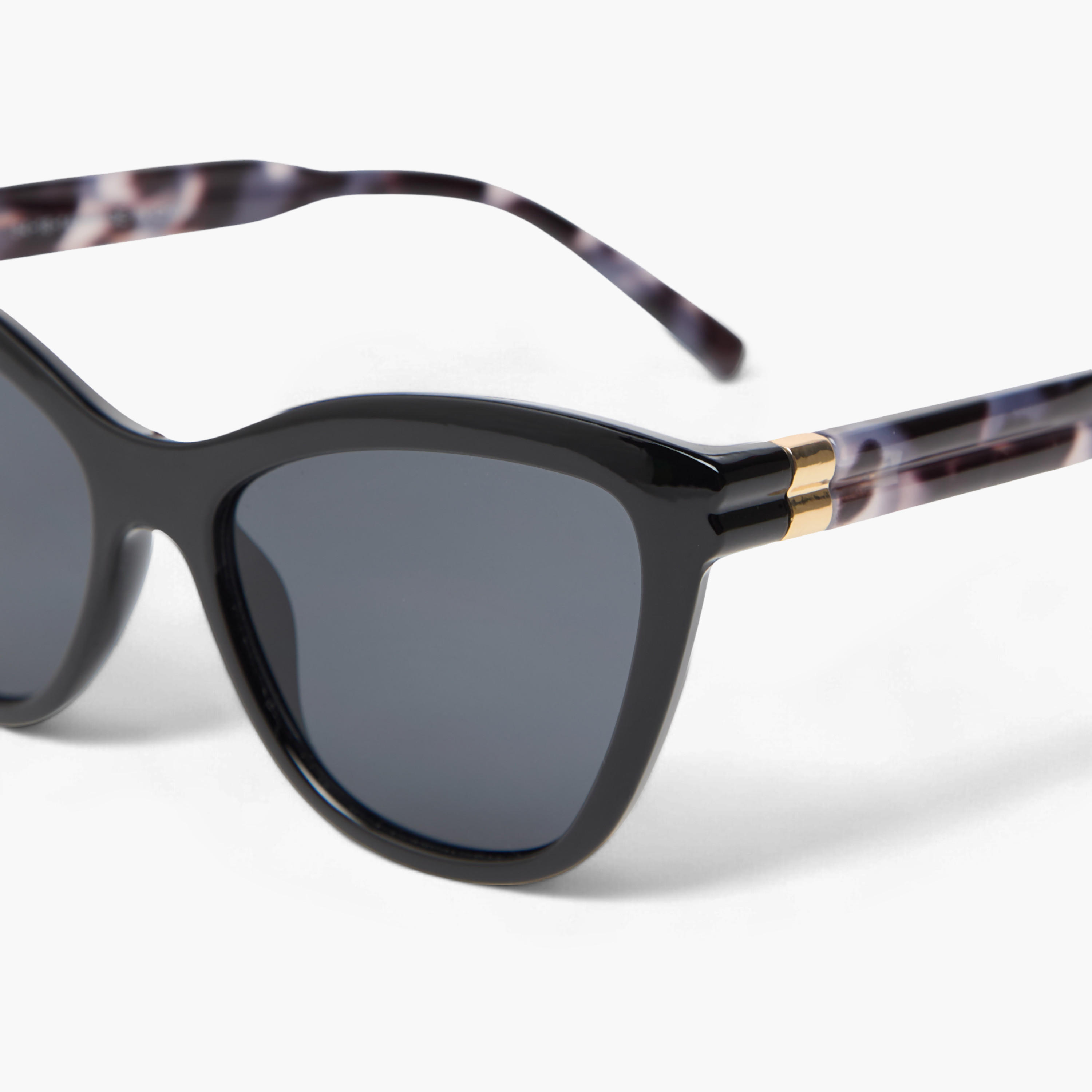 نظارة شمسية ملونة كاملة الحواف بطبعات-women-sunglasses-image-1