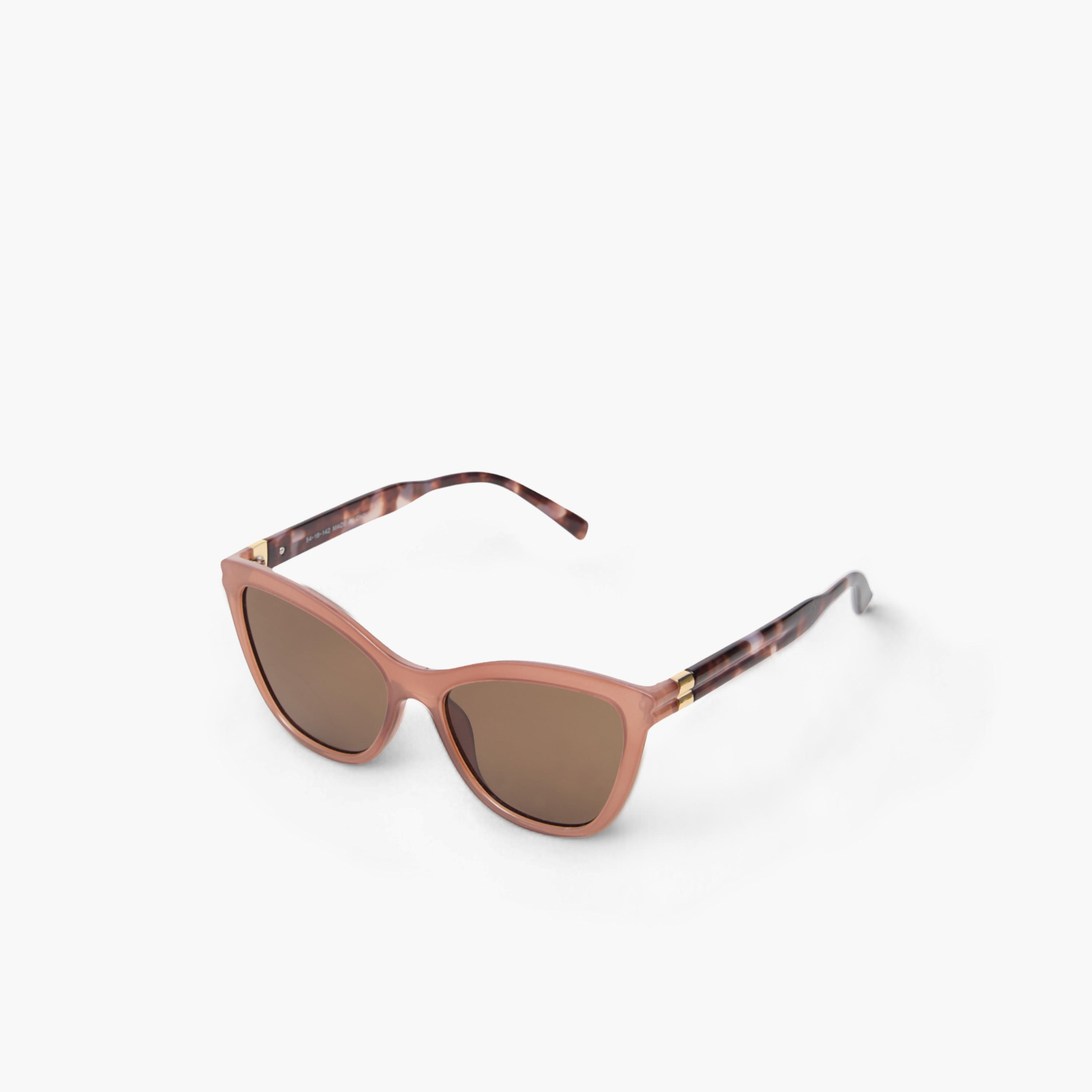 Printed Full-Rim Tinted Sunglasses-women-sunglasses-image-1