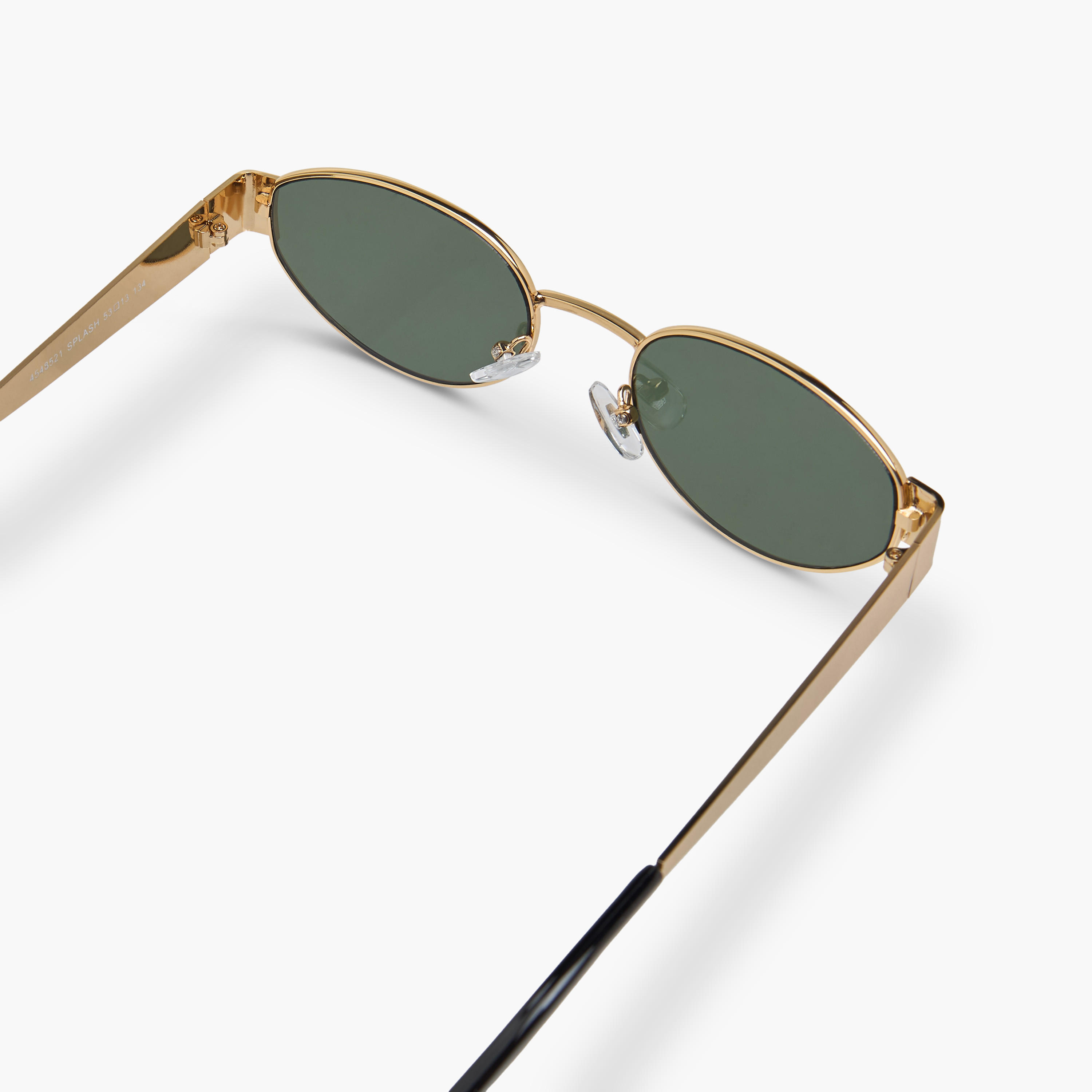 نظارة شمسية بيضاوية بحواف كاملة بوسادة أنف-women-sunglasses-image-5