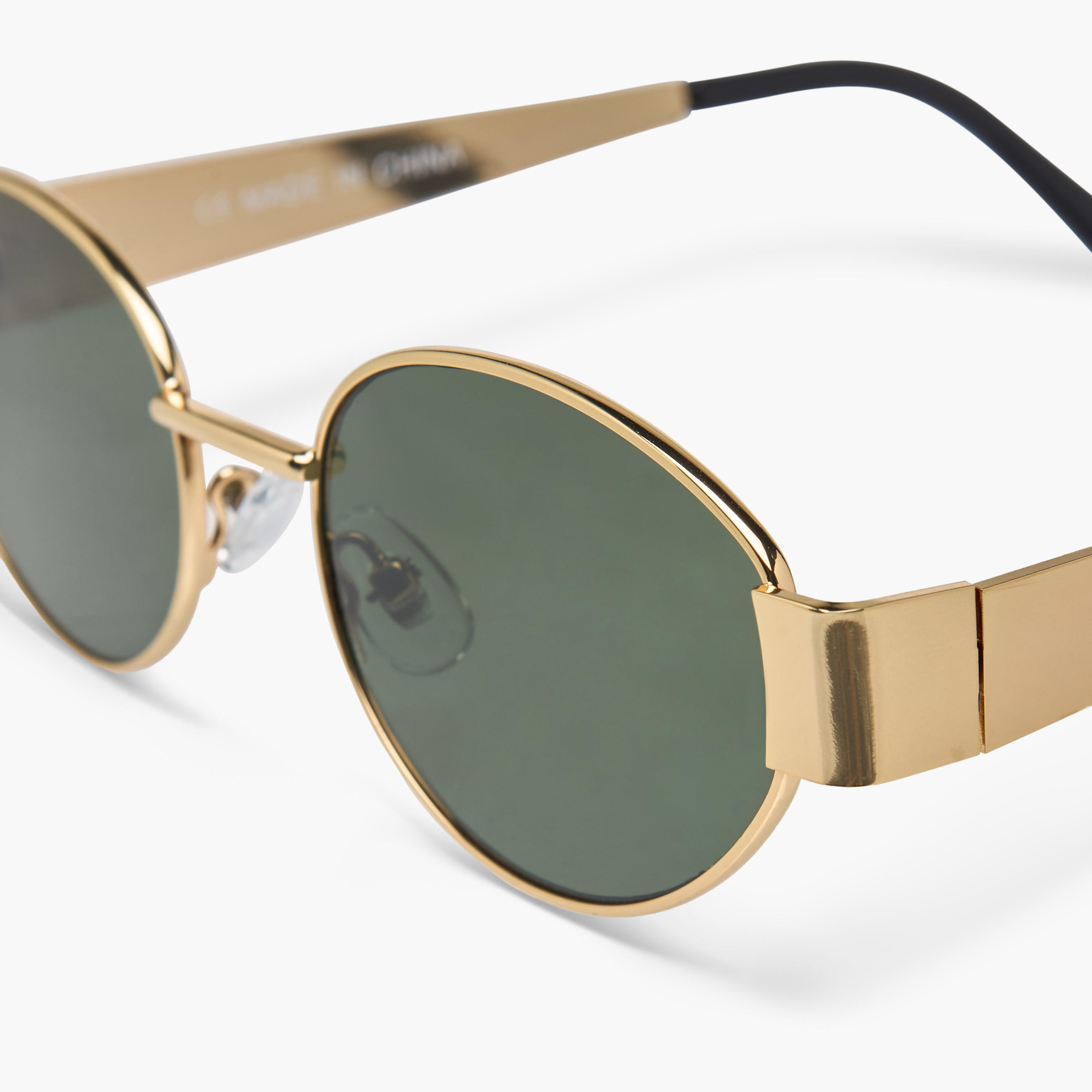 نظارة شمسية بيضاوية بحواف كاملة بوسادة أنف-women-sunglasses-image-6