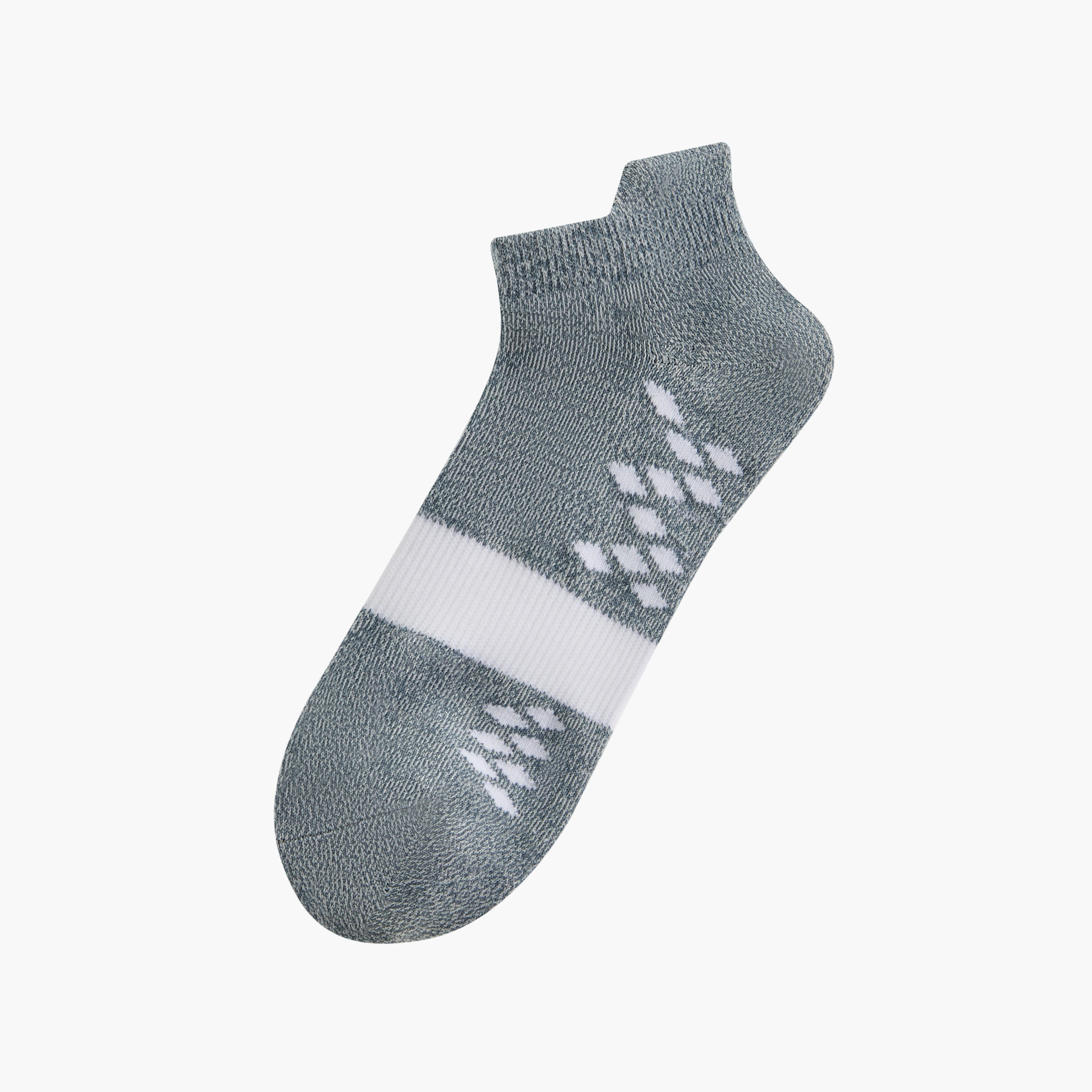 Set of 3 - Printed Socks-women-socksandstockings-image-2