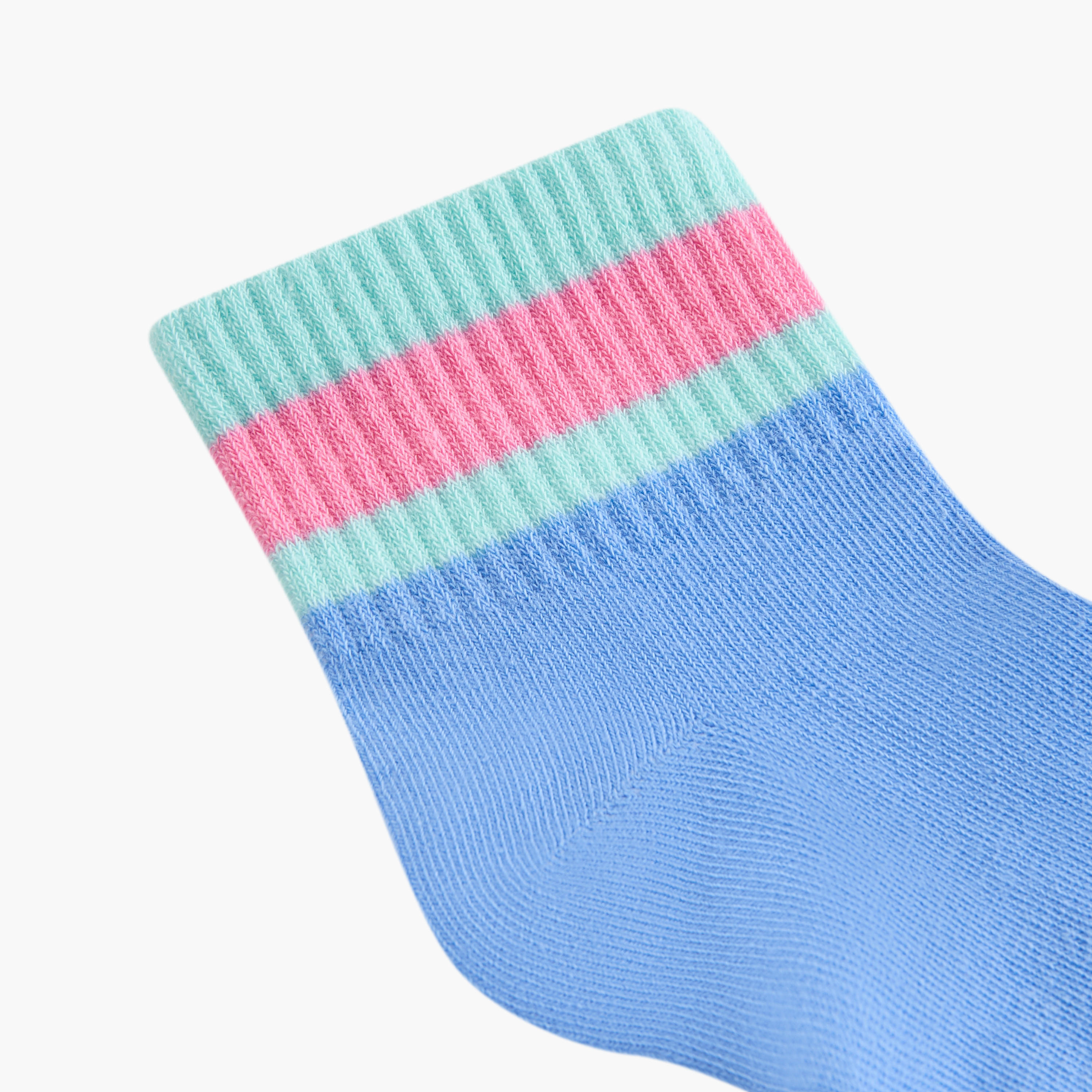 جوارب بطبعات - طقم من 5 أزواج-women-socksandstockings-image-3