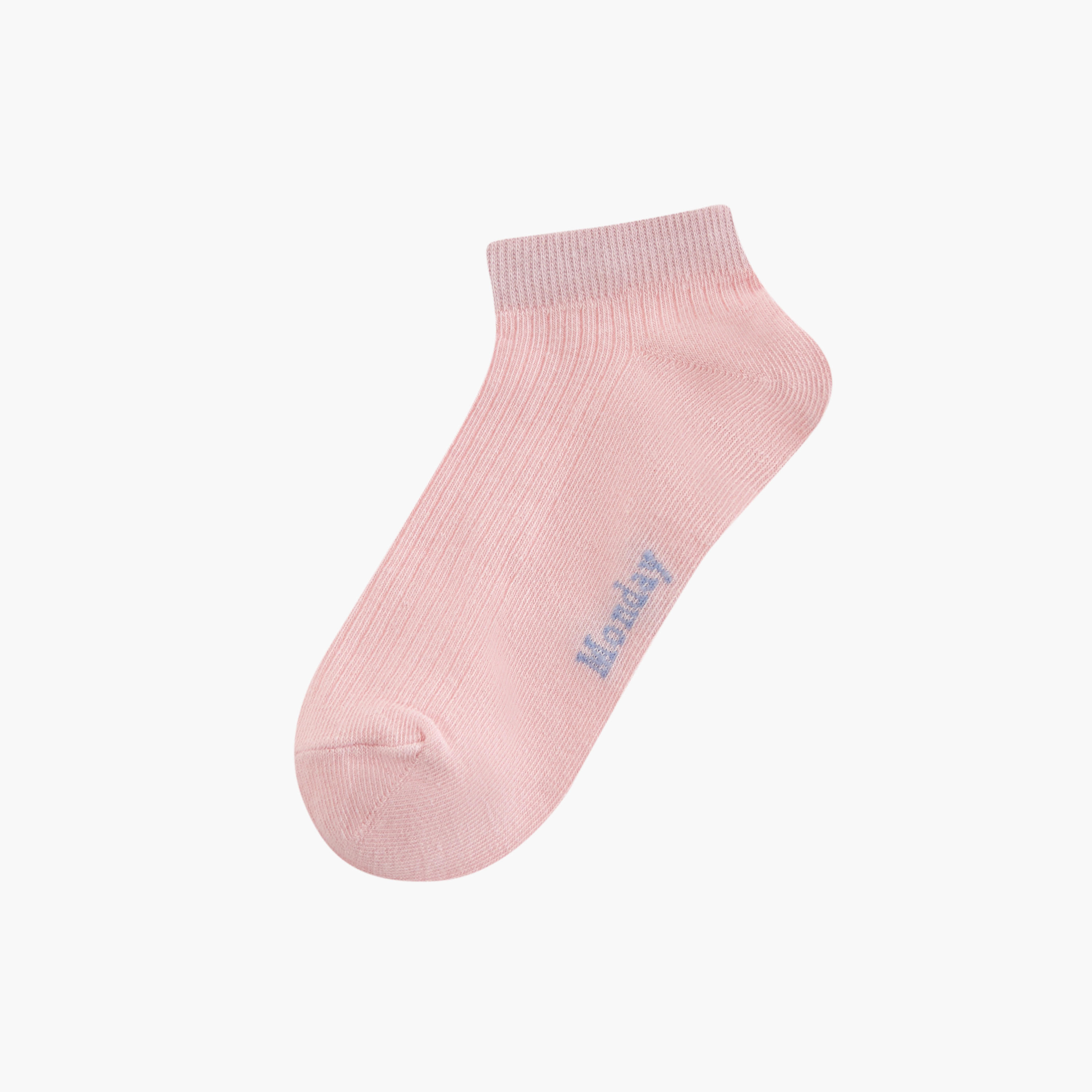 Set of 6 - Printed Socks-women-socksandstockings-image-2