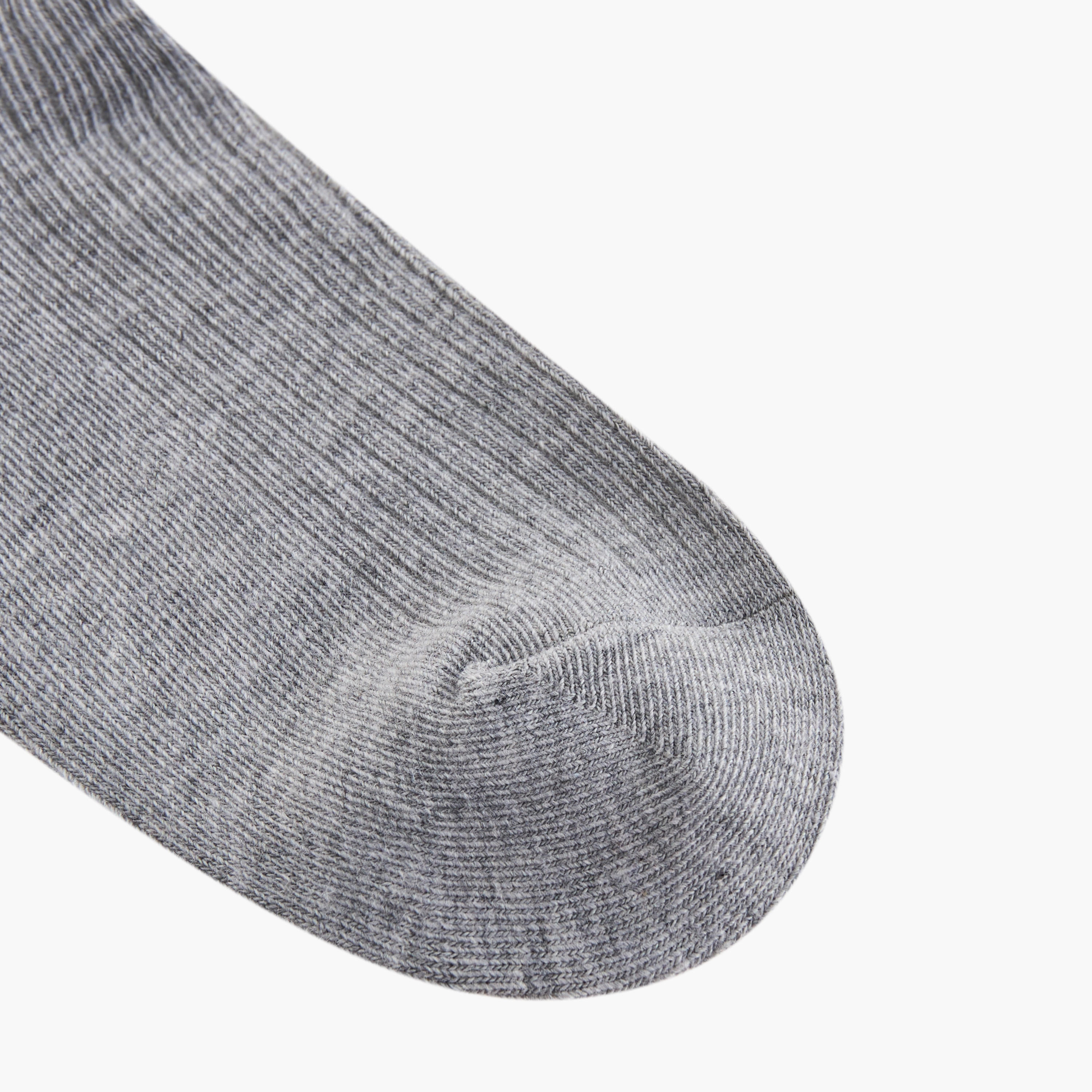 جوارب بطبعات - طقم من 6 أزواج-women-socksandstockings-image-3