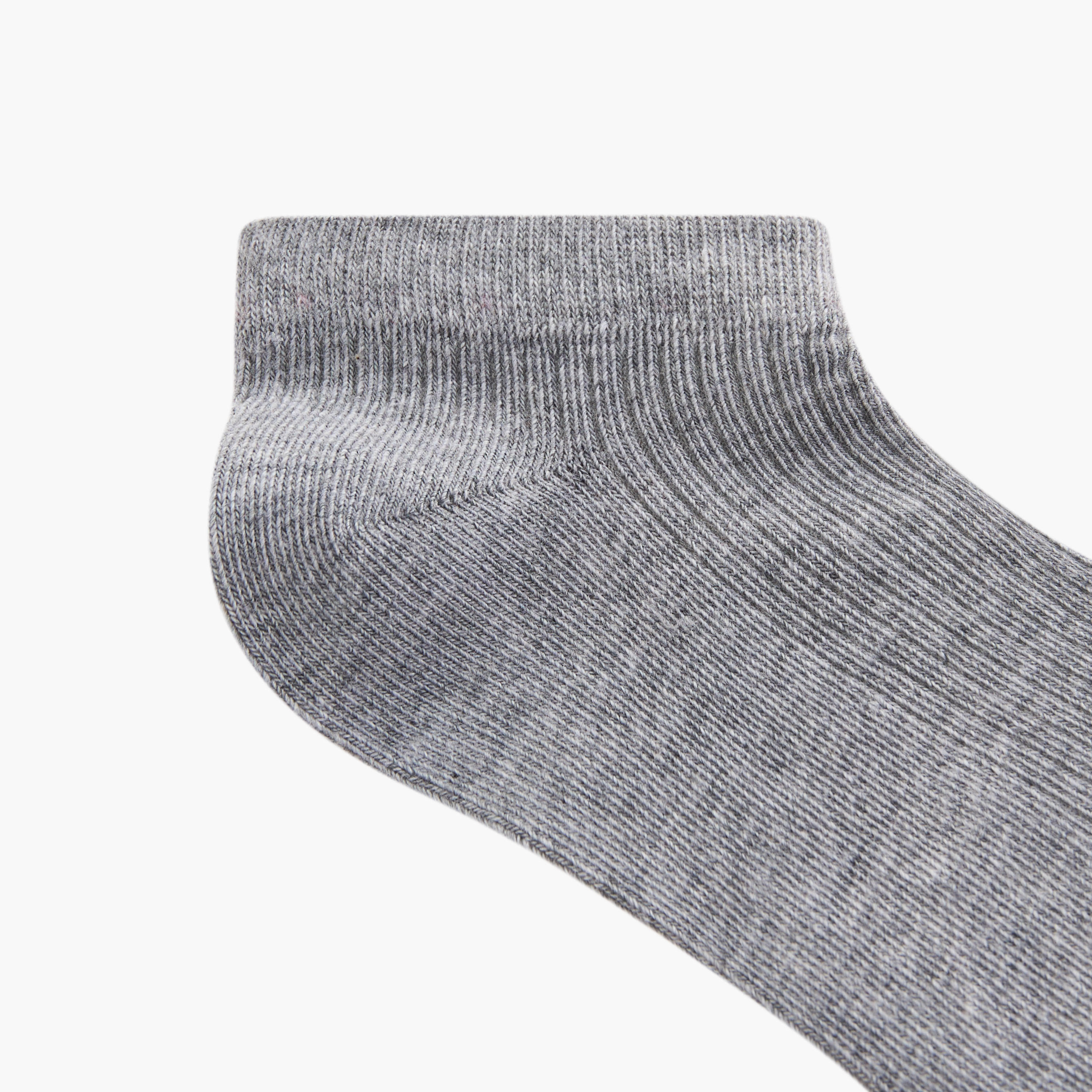 Set of 6 - Printed Socks-women-socksandstockings-image-5