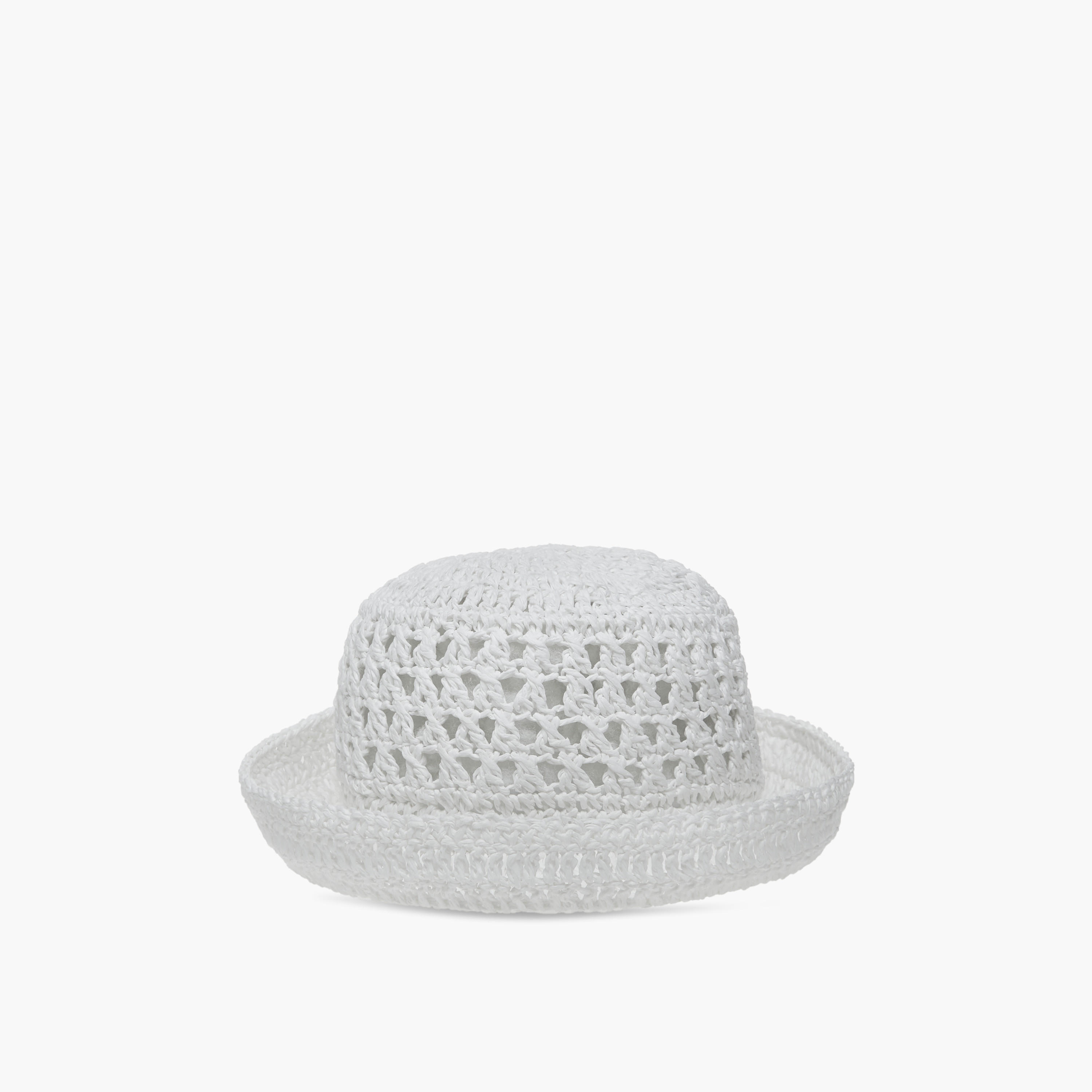 Textured Bucket Hat-women-clothingaccessories-capsandhats-image-1