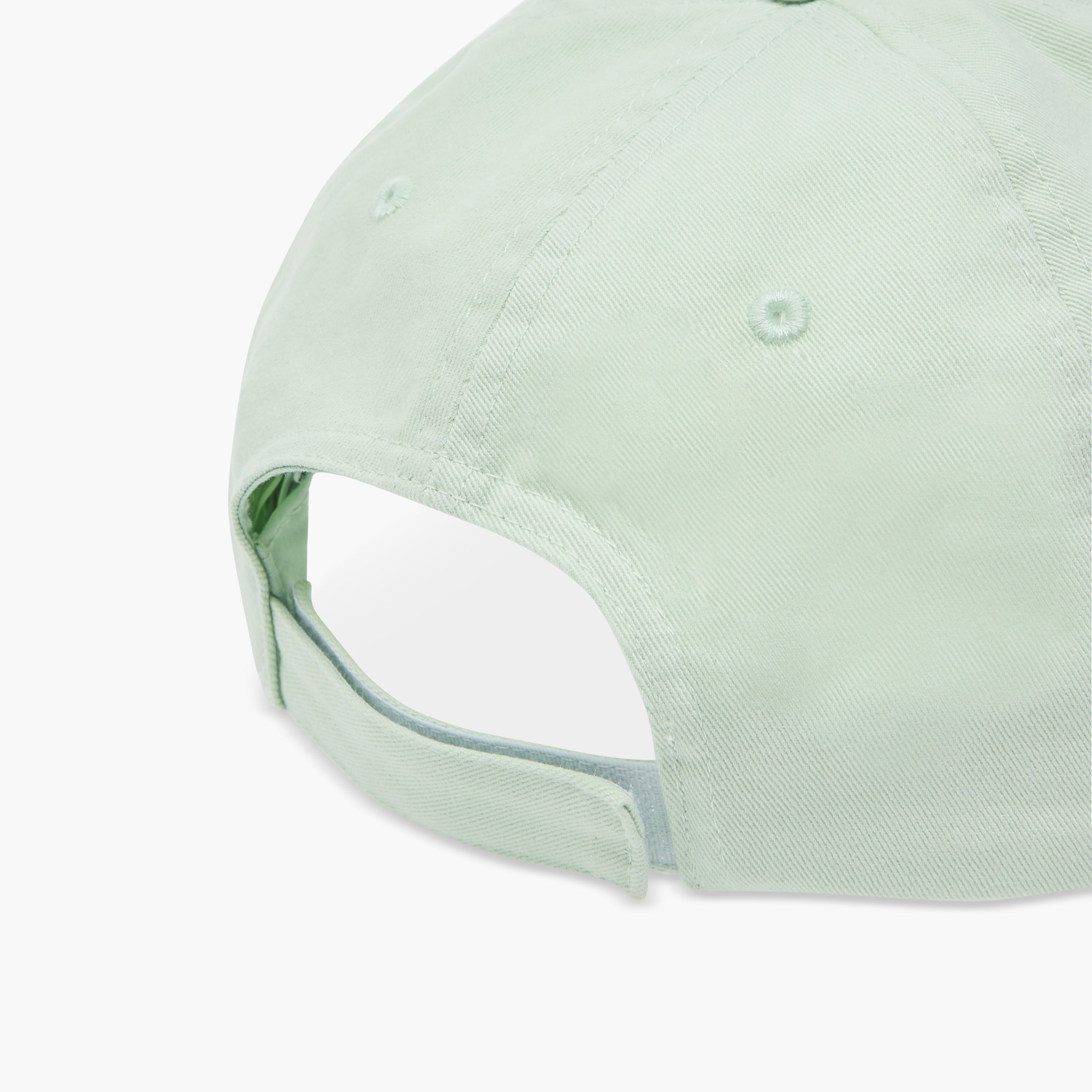 كاب مطرّز بشريط إغلاق لاصق-women-clothingaccessories-capsandhats-image-2