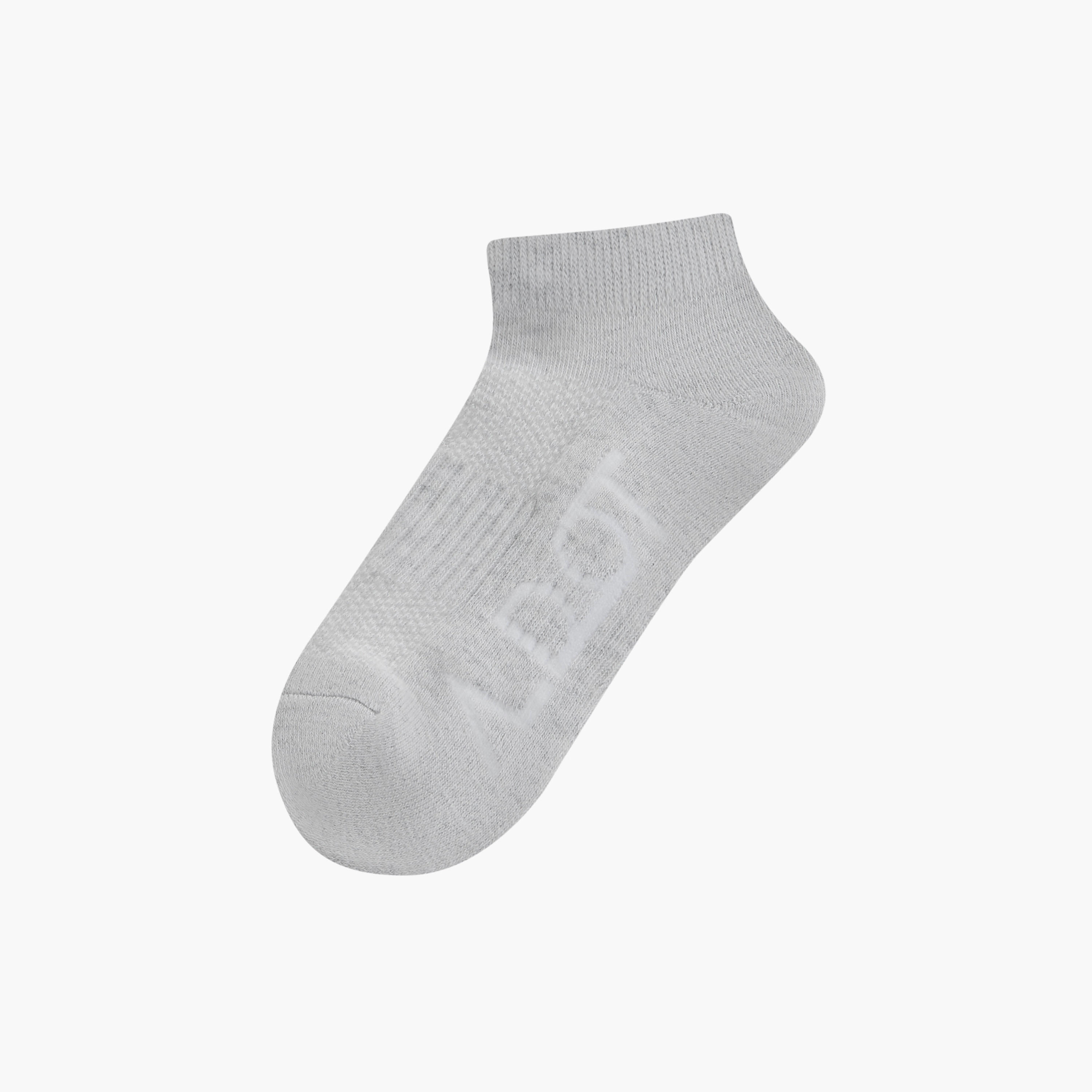 Set of 5 - Printed Ankle Length Socks-women-socksandstockings-image-2