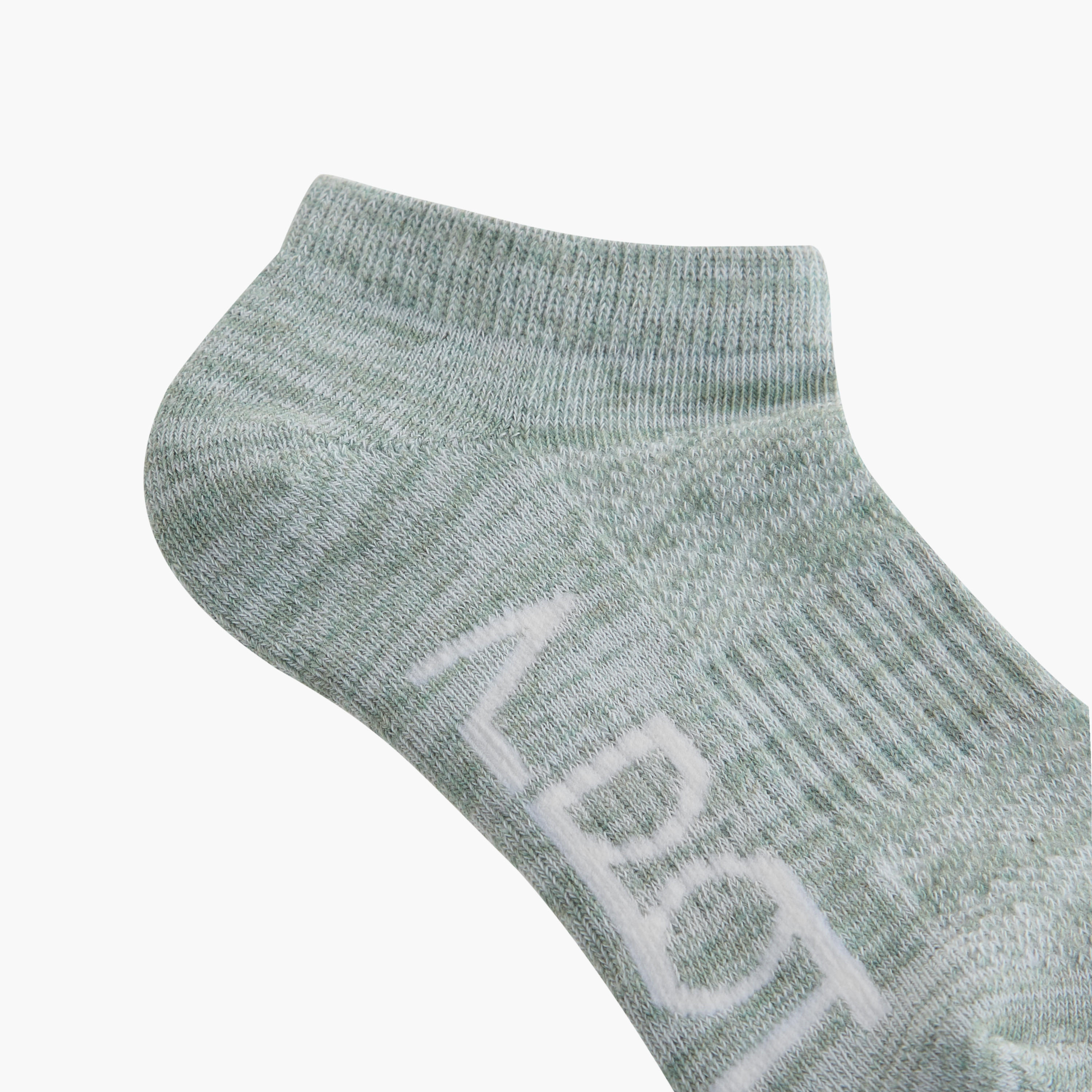Set of 5 - Printed Ankle Length Socks-women-socksandstockings-image-5