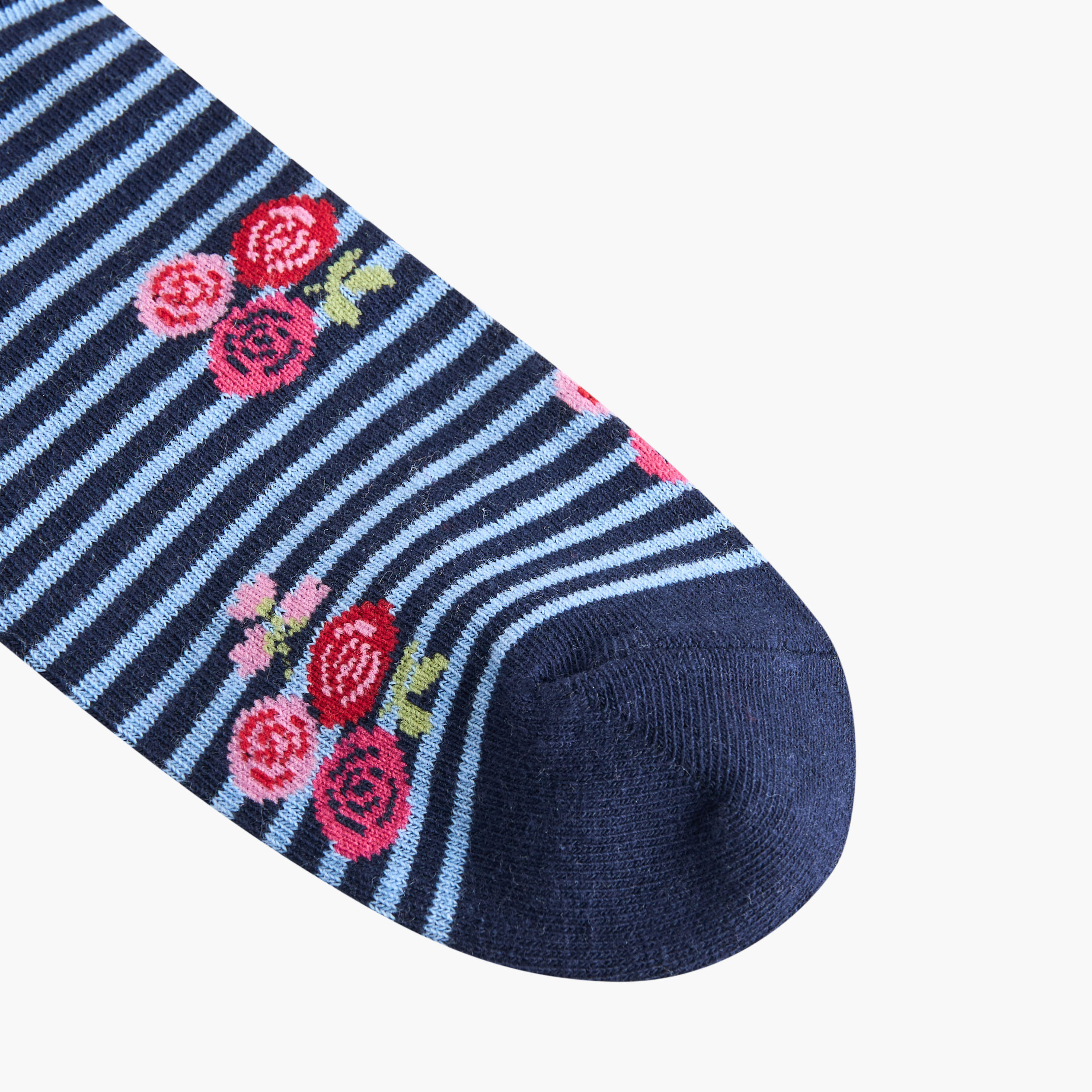 Set of 5 - Printed Socks-women-socksandstockings-image-5