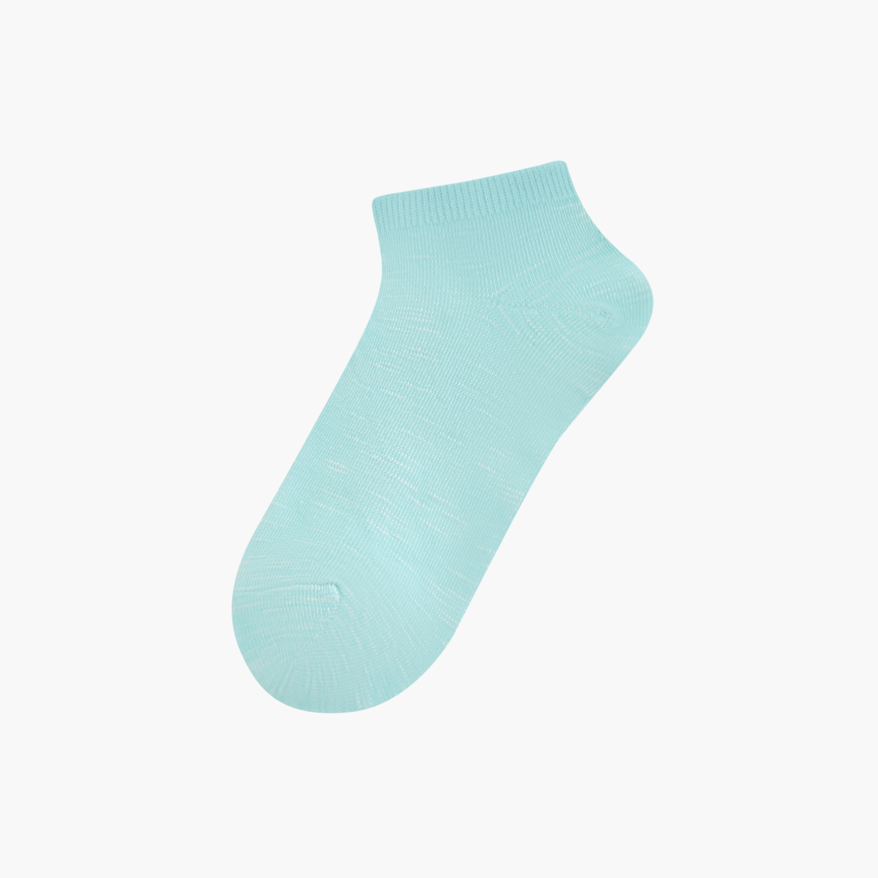 طقم جوارب 7 أزواج بطول الكاحل-women-socksandstockings-image-2