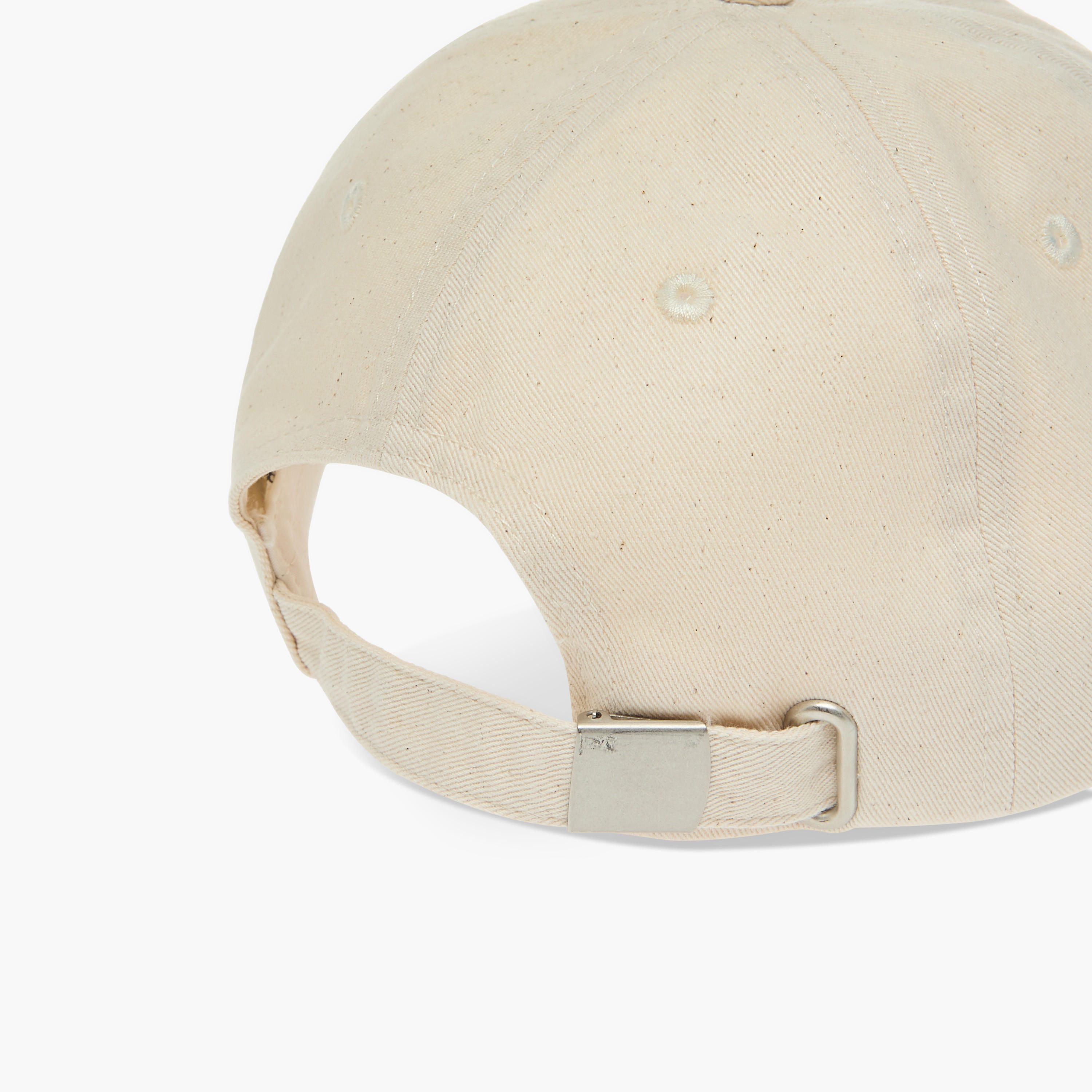 كاب مطرزة بحزام إبزيم للإغلاق-women-clothingaccessories-capsandhats-image-2