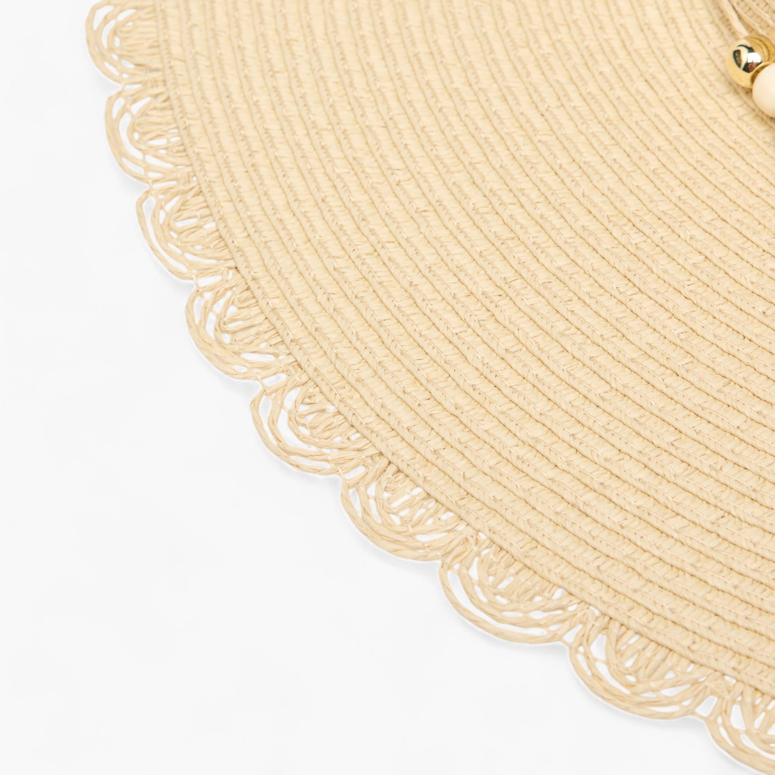 Textured Bamboo Hat-women-clothingaccessories-capsandhats-image-8