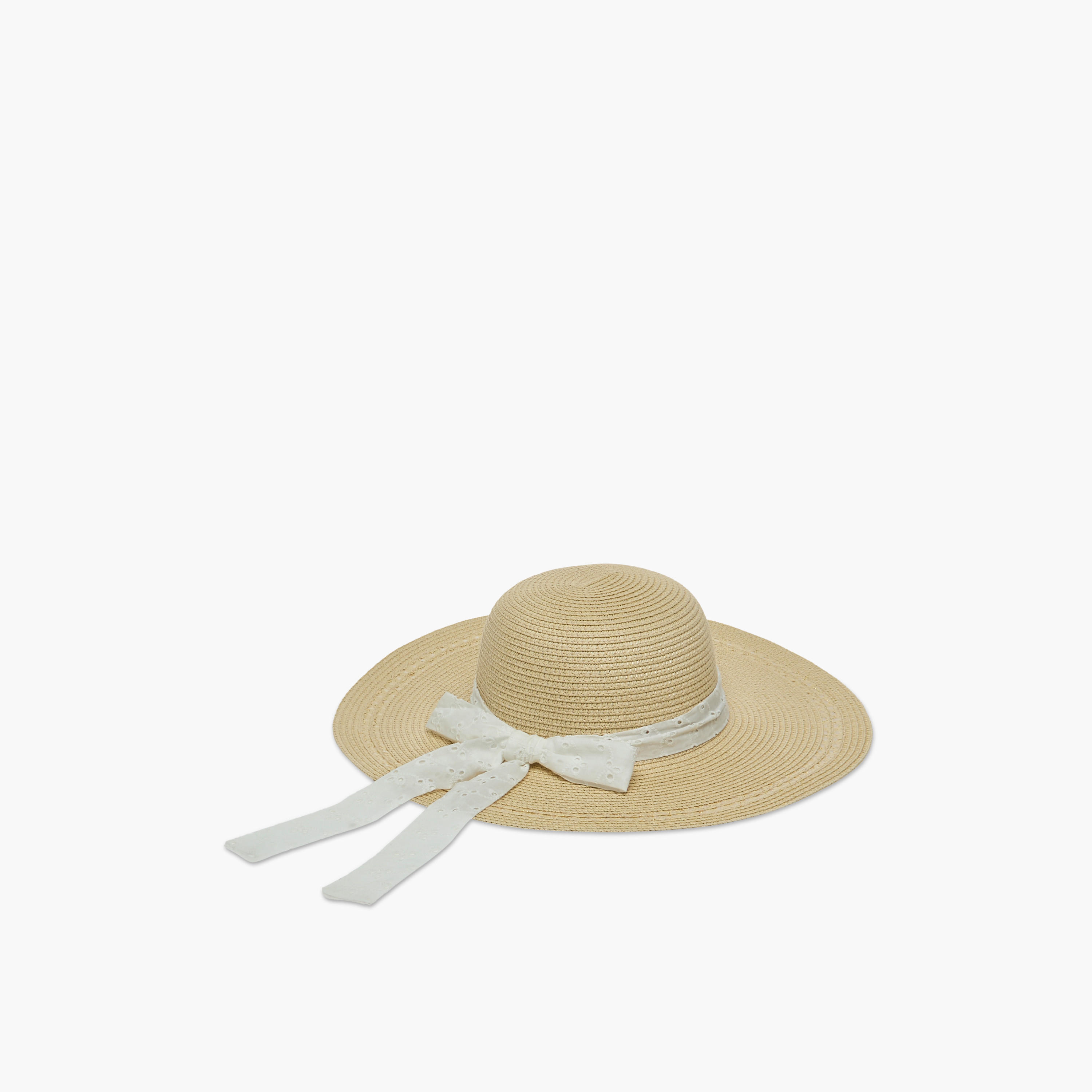 Bow Accent Hat-women-clothingaccessories-capsandhats-image-3