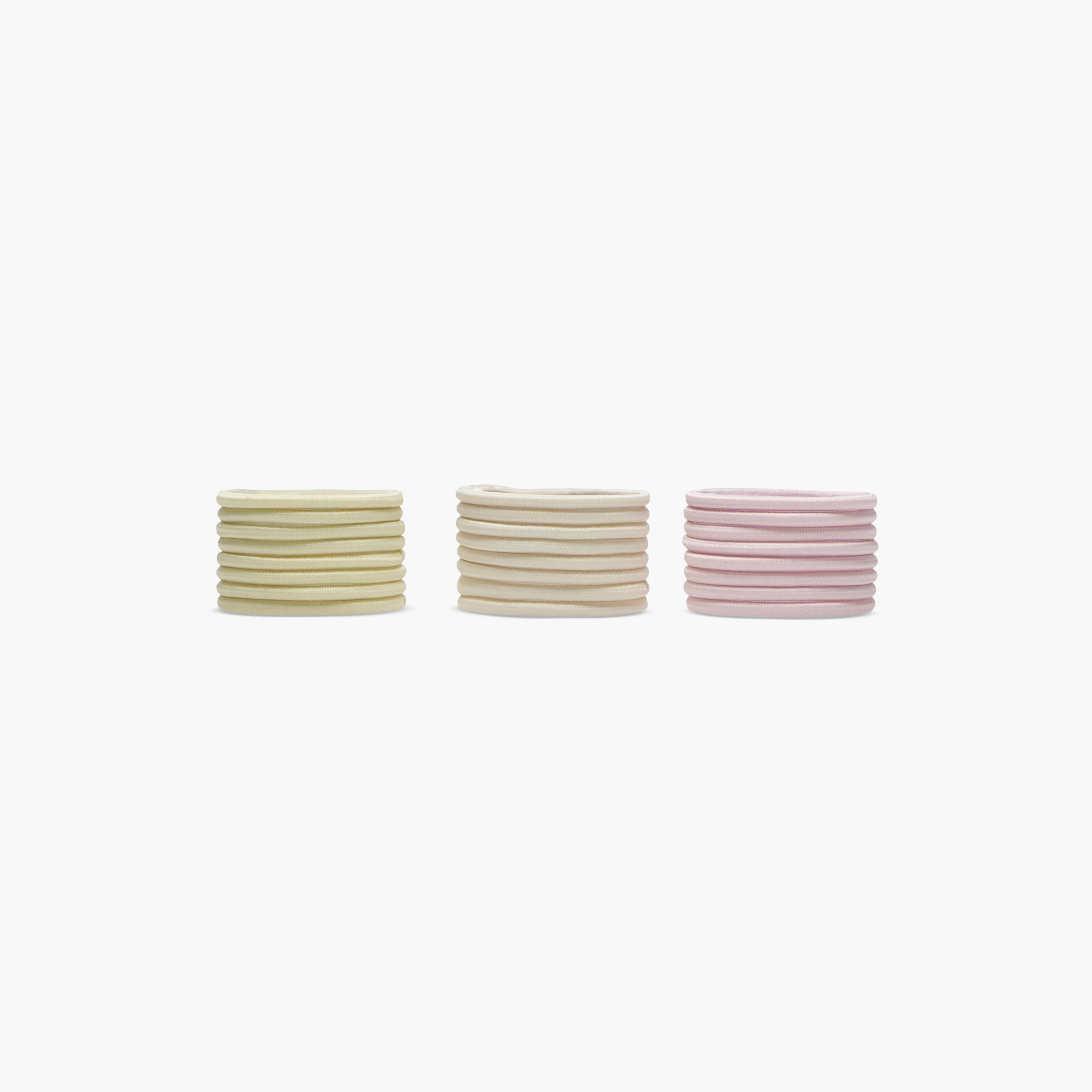 ربطة شعر - طقم 40 قطعة-women-hairaccessories-scrunchies-image-3