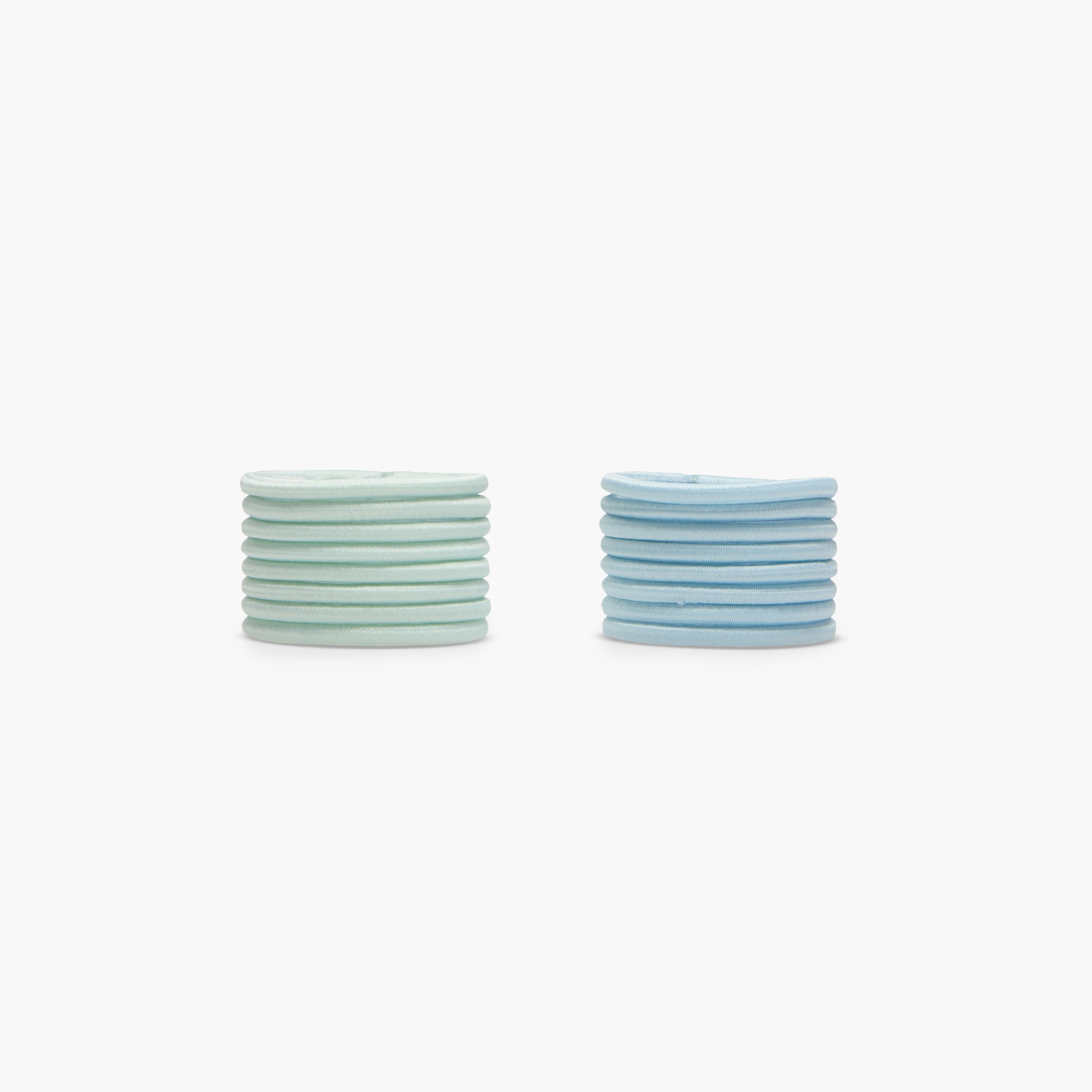ربطة شعر - طقم 40 قطعة-women-hairaccessories-scrunchies-image-4