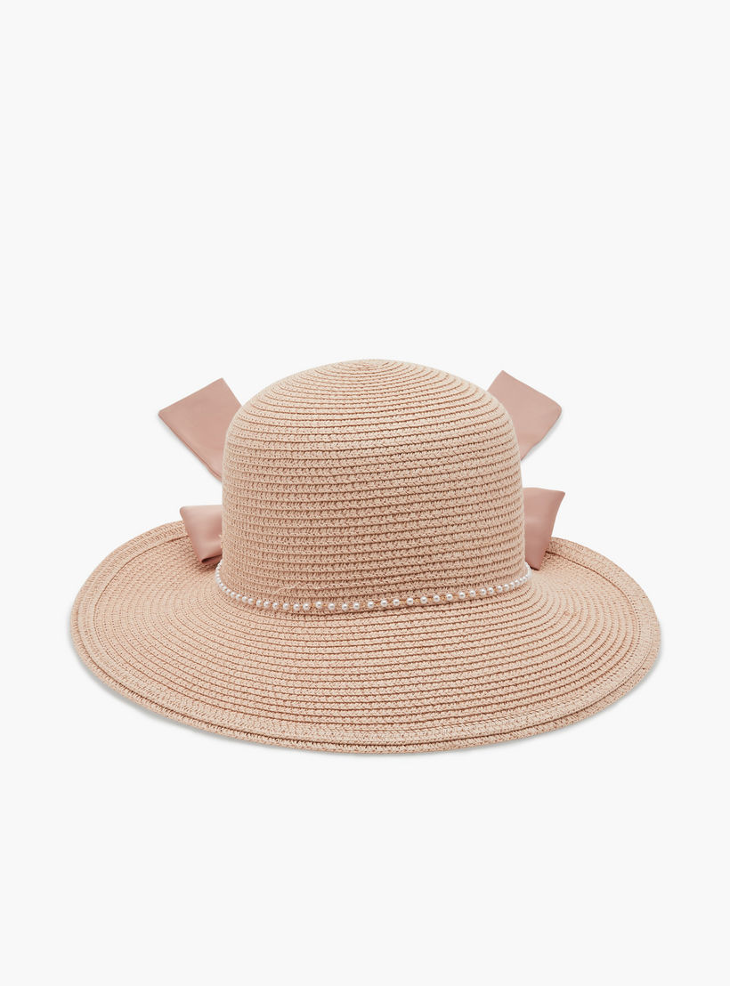 قبعة بفيونكة-women-clothingaccessories-capsandhats-image-7