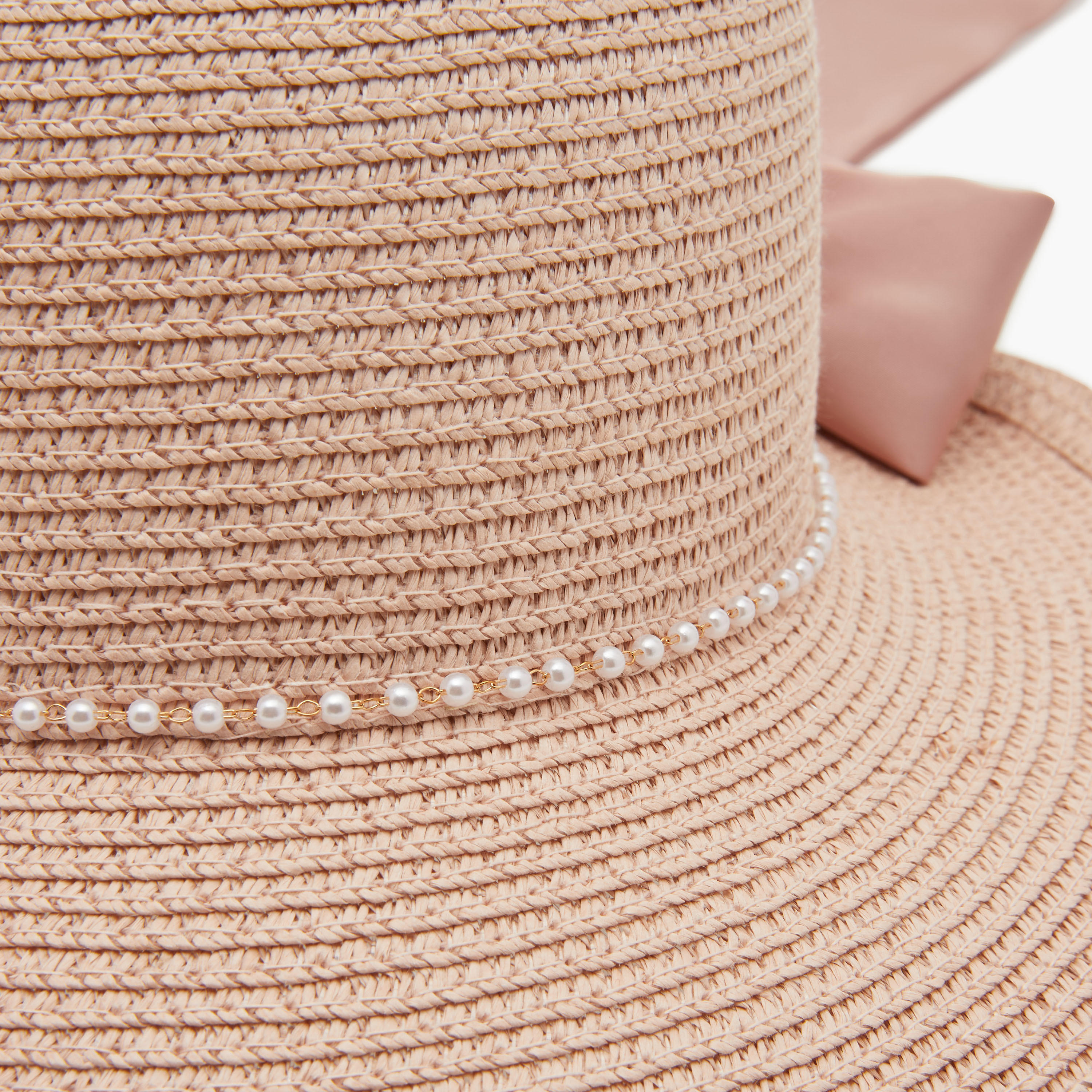 قبعة بفيونكة-women-clothingaccessories-capsandhats-image-5