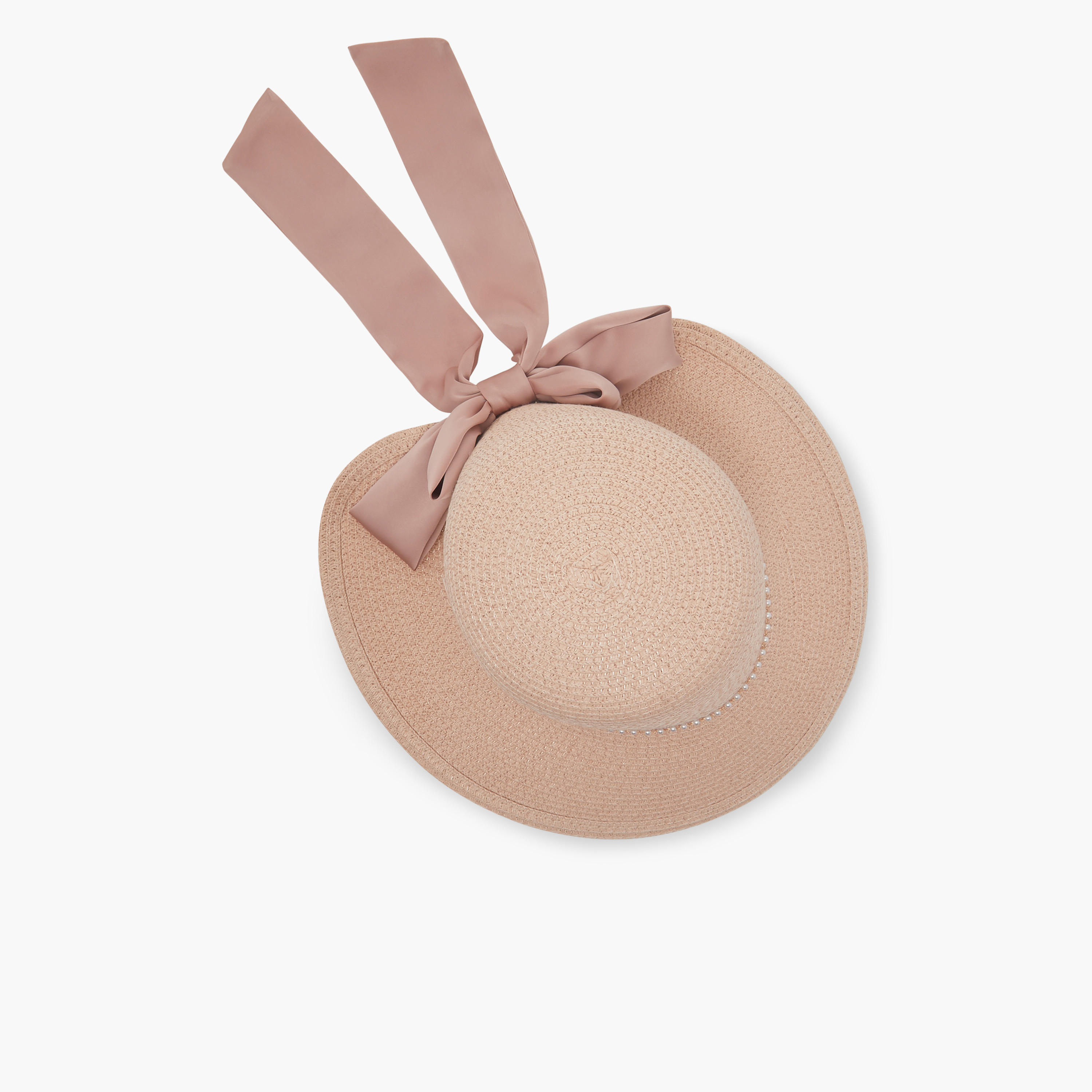 قبعة بفيونكة-women-clothingaccessories-capsandhats-image-3
