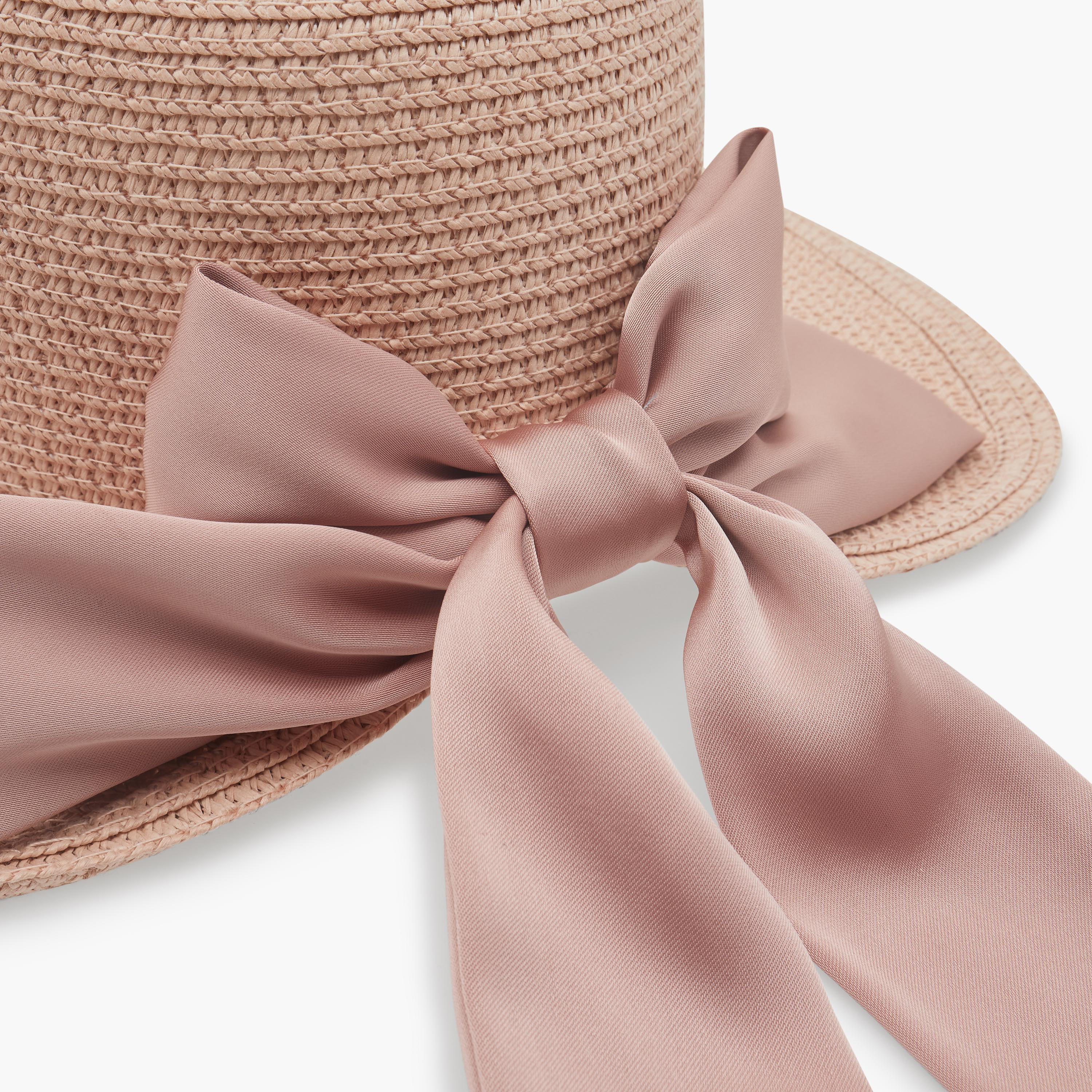 قبعة بفيونكة-women-clothingaccessories-capsandhats-image-2