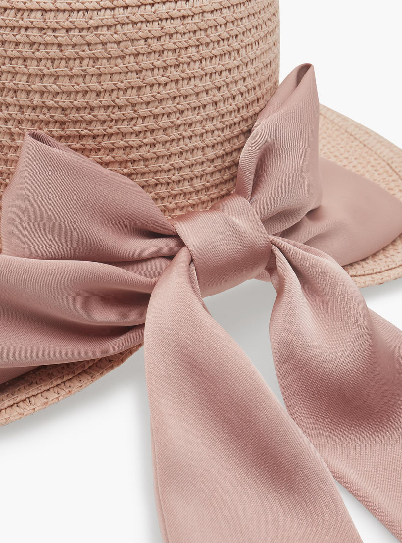 قبعة بفيونكة-women-clothingaccessories-capsandhats-image-2