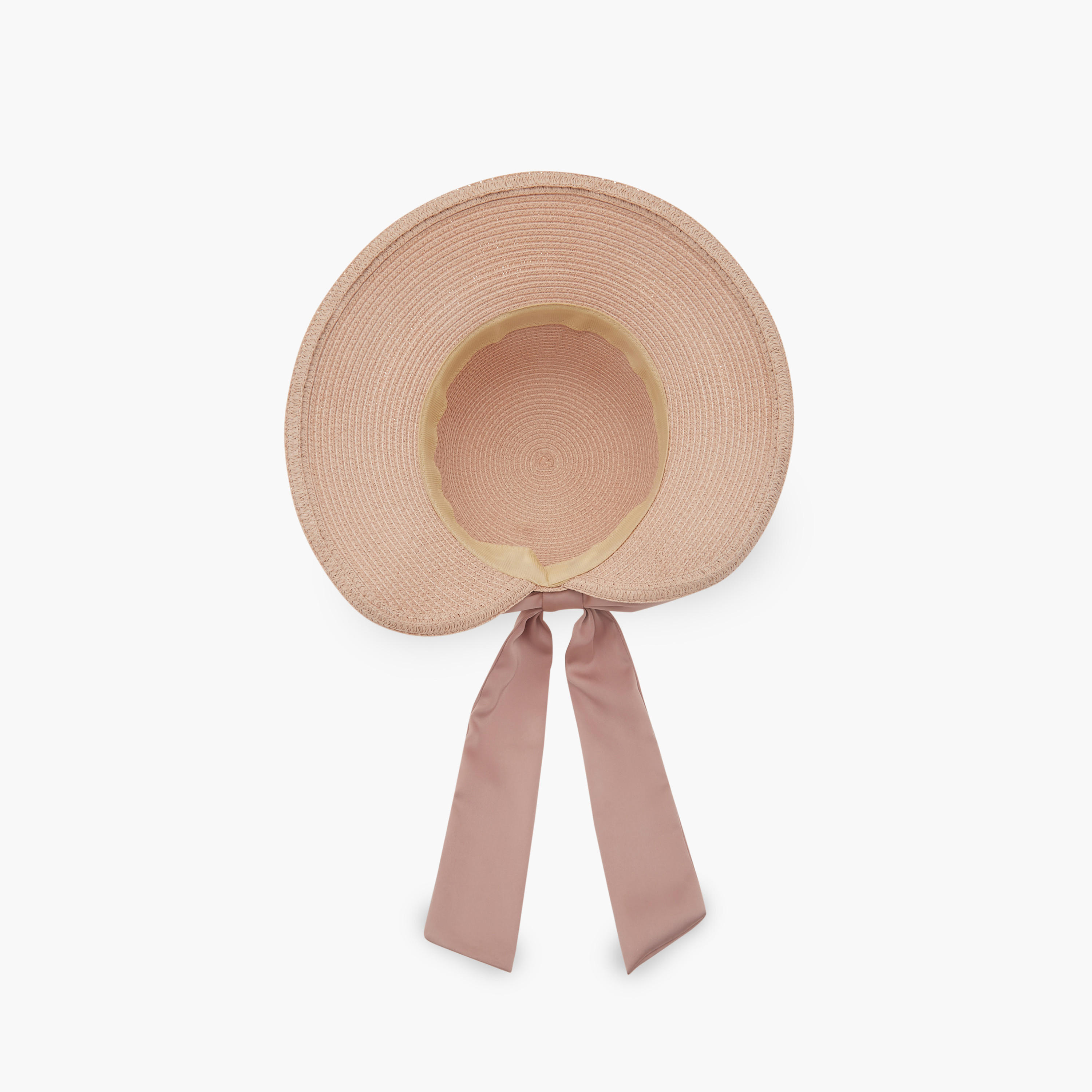 قبعة بفيونكة-women-clothingaccessories-capsandhats-image-1