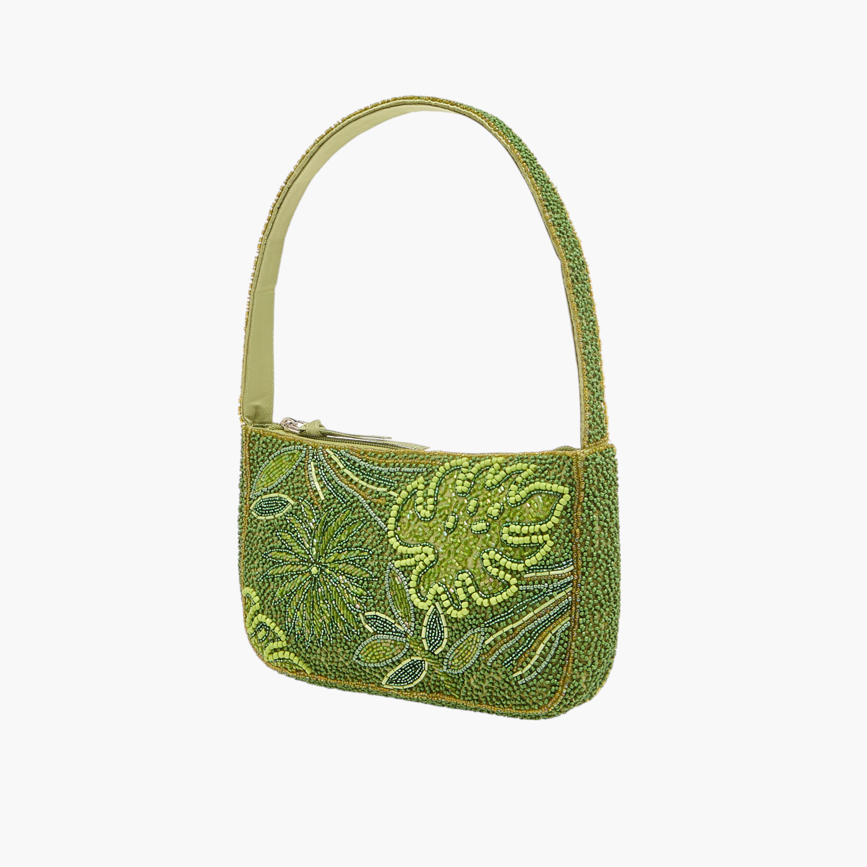 شنطة يد مزينة بسحاب إغلاق-women-bagsandwallets-handbags-image-6