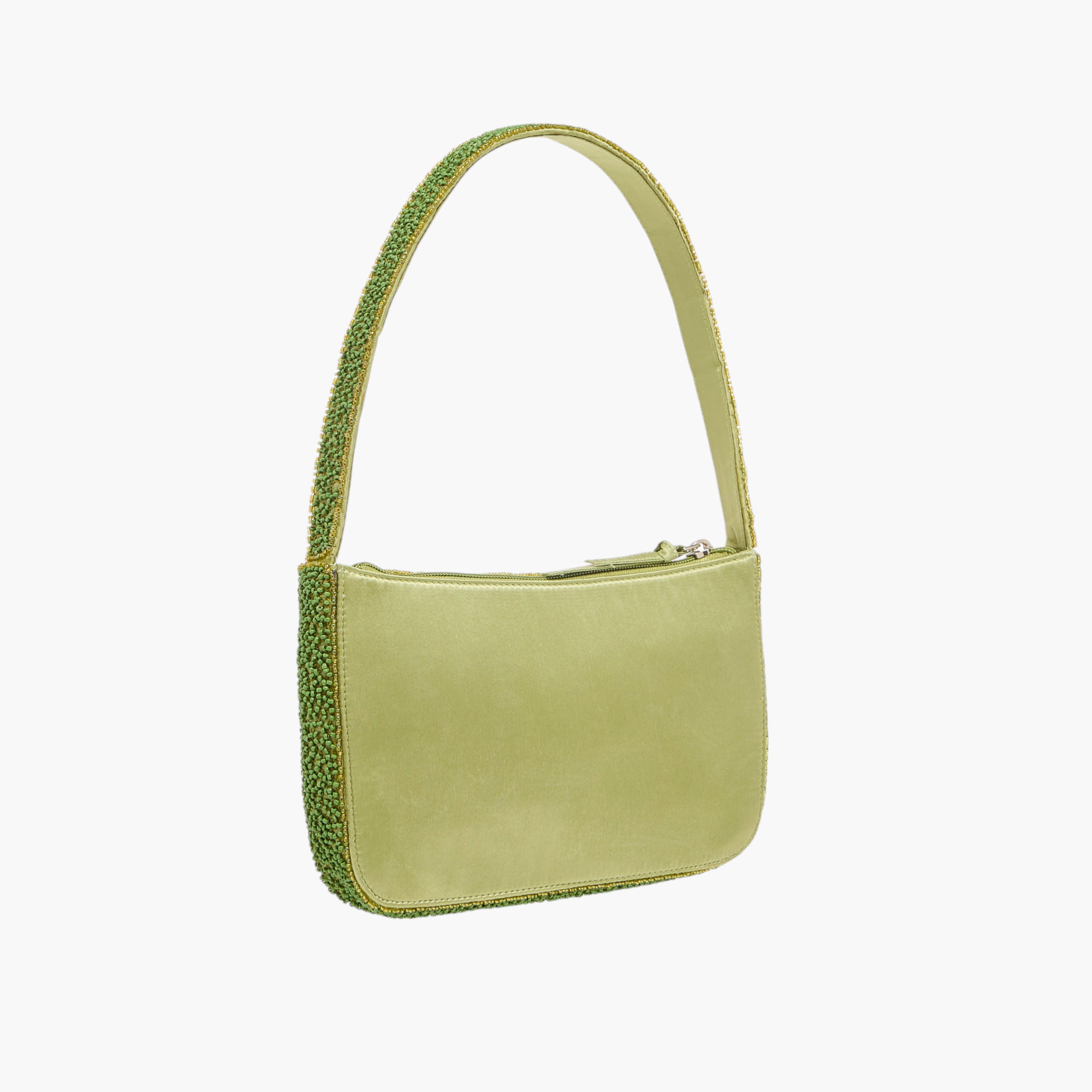 شنطة يد مزينة بسحاب إغلاق-women-bagsandwallets-handbags-image-5