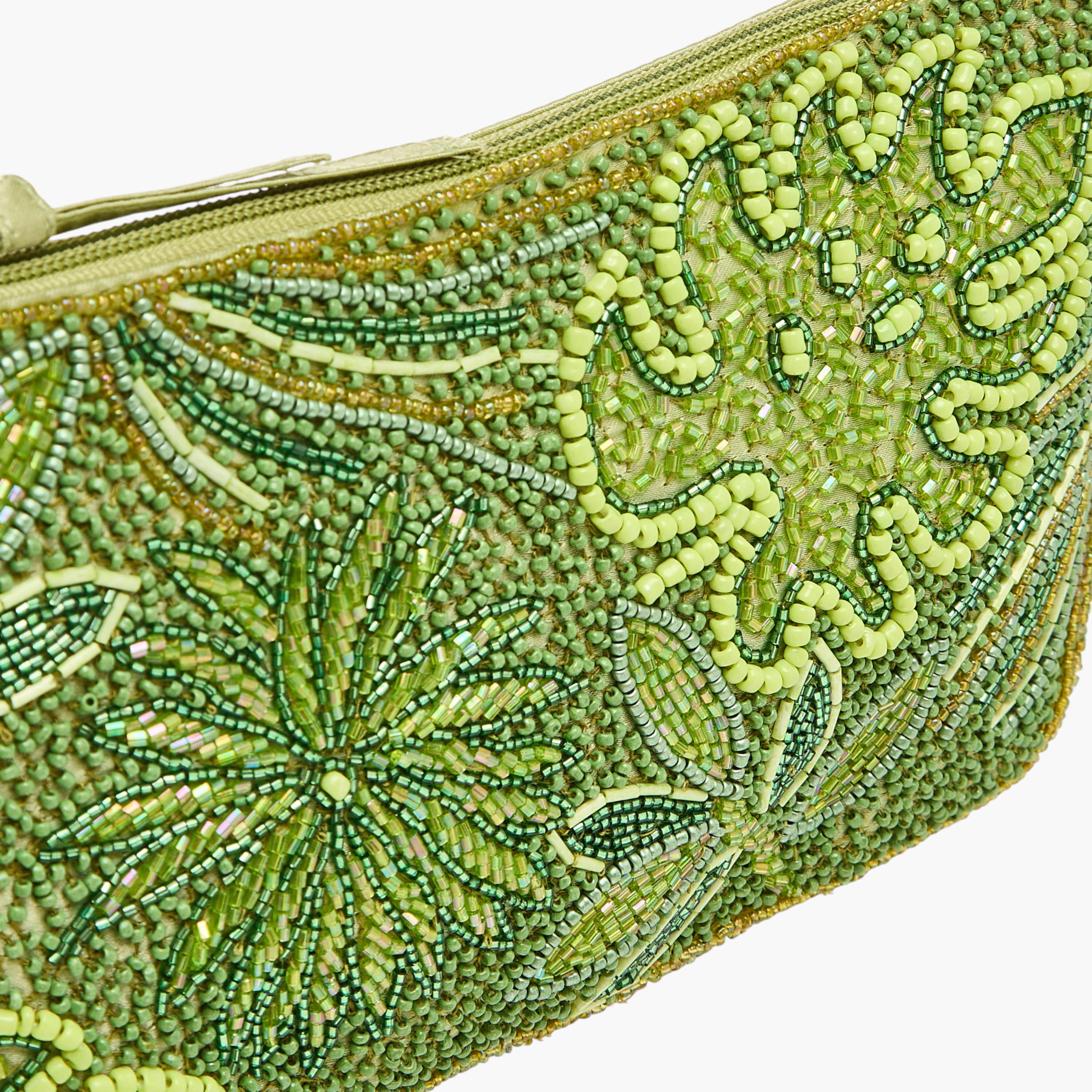 شنطة يد مزينة بسحاب إغلاق-women-bagsandwallets-handbags-image-4