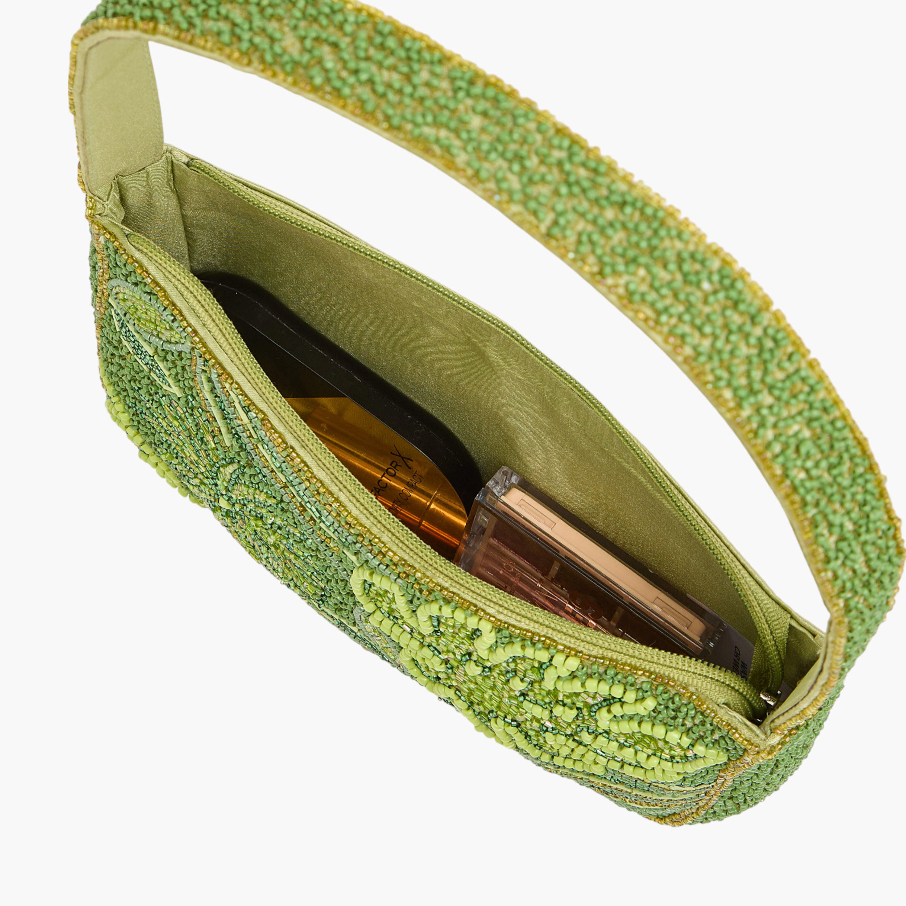 شنطة يد مزينة بسحاب إغلاق-women-bagsandwallets-handbags-image-1