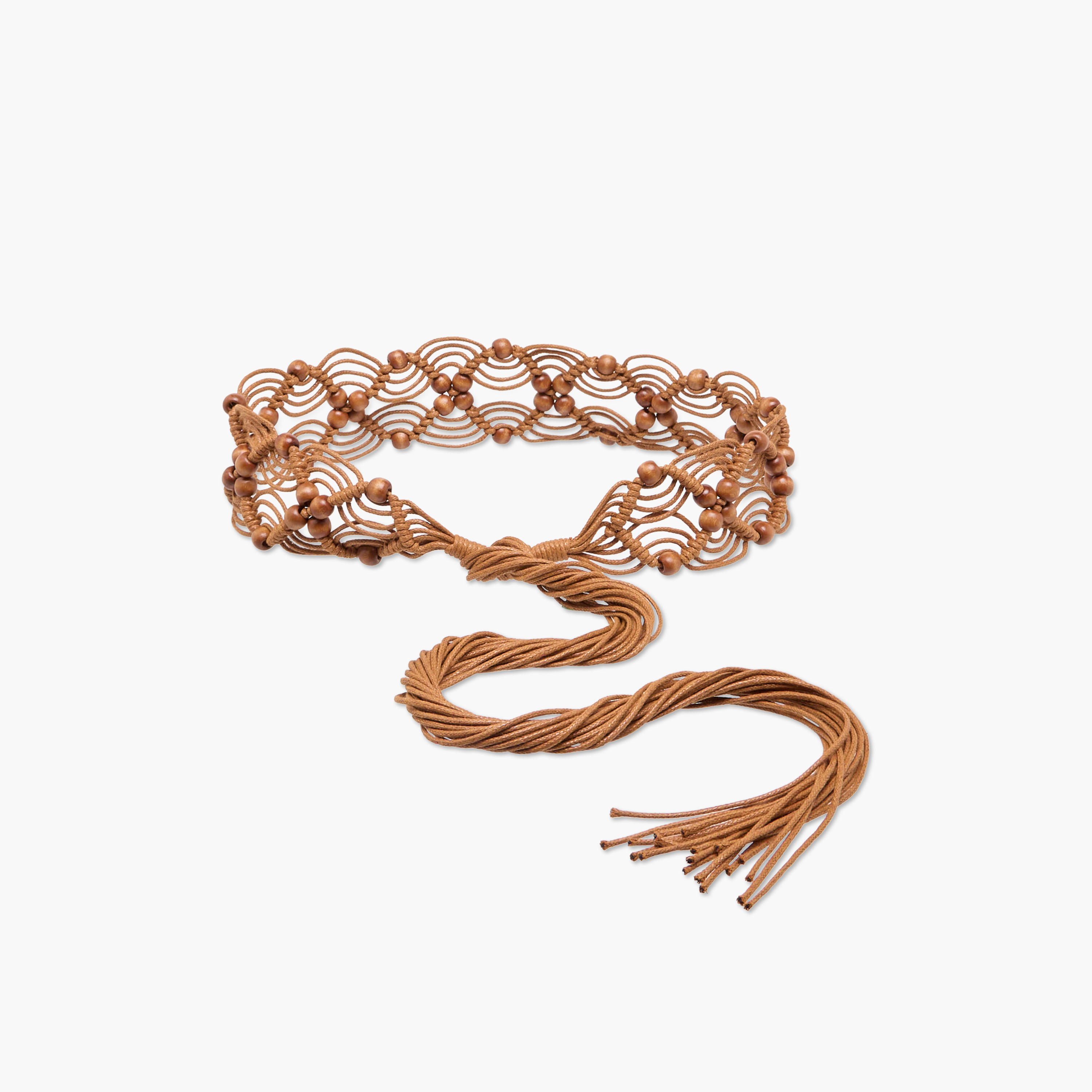 حزام خصر مكرمية وخرز-women-clothingaccessories-belts-image-7