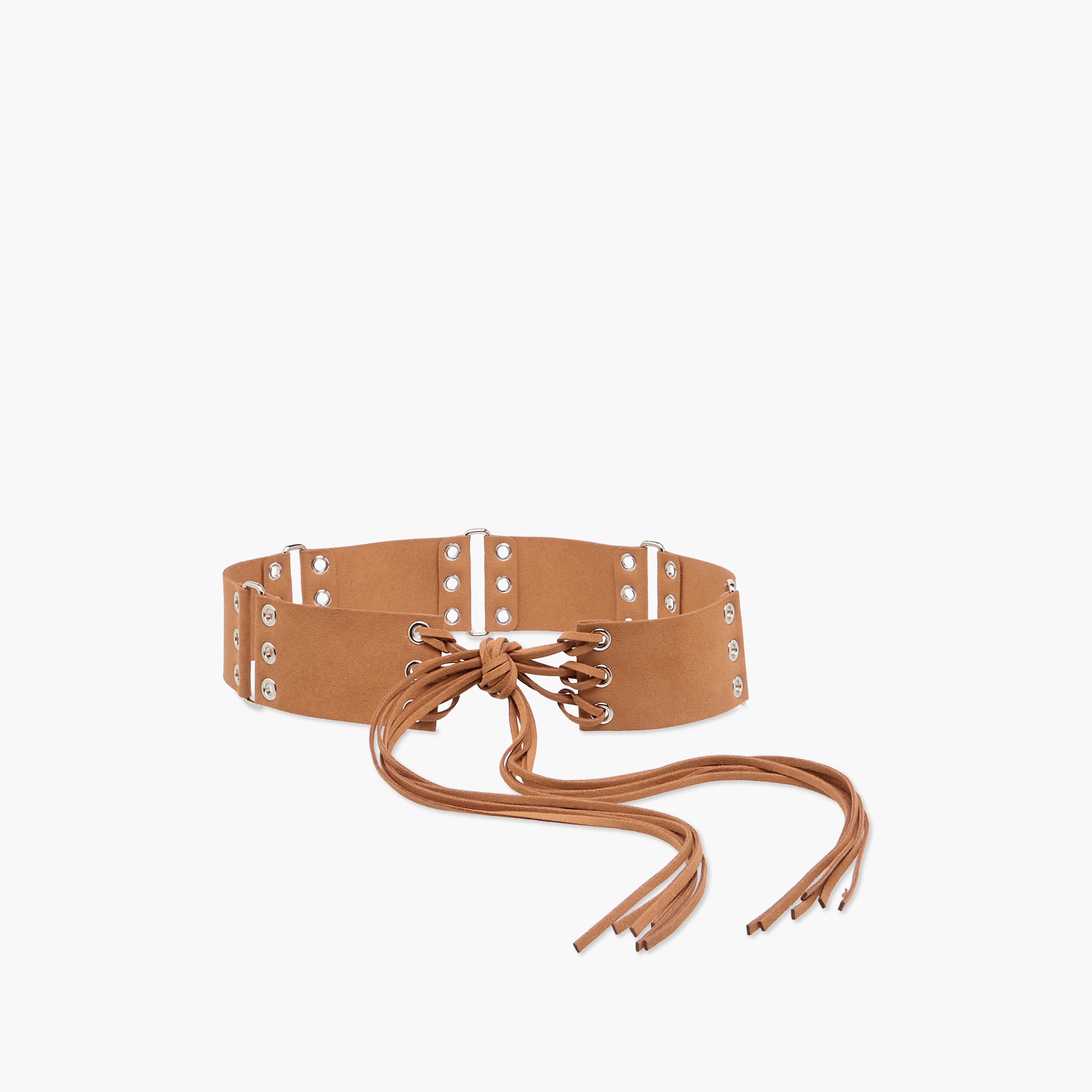 حزام سويدي برباط-women-clothingaccessories-belts-image-1