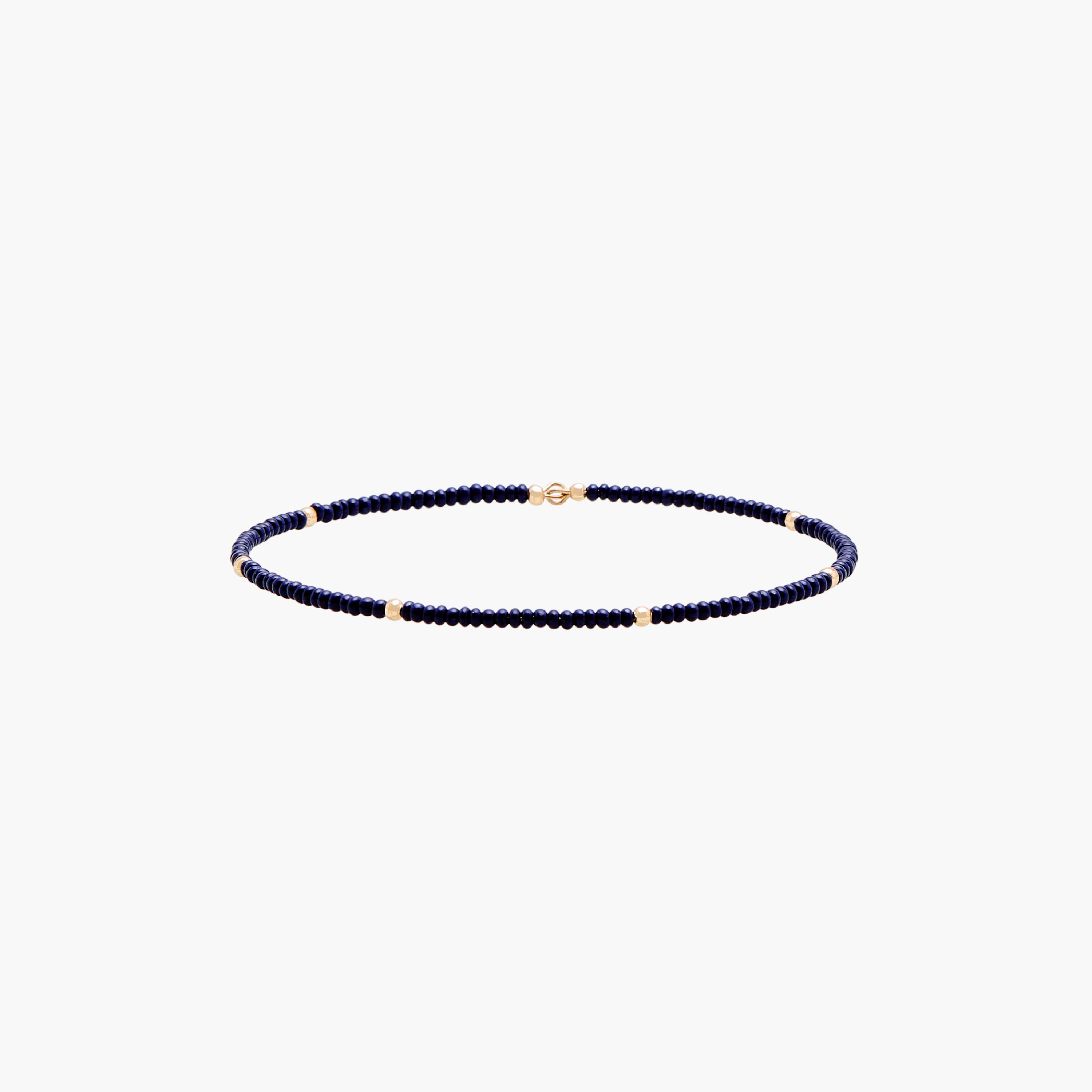 أساور متنوعة - طقم من 8 قطع-women-watchesandjewellery-jewellery-banglesandbracelets-image-1