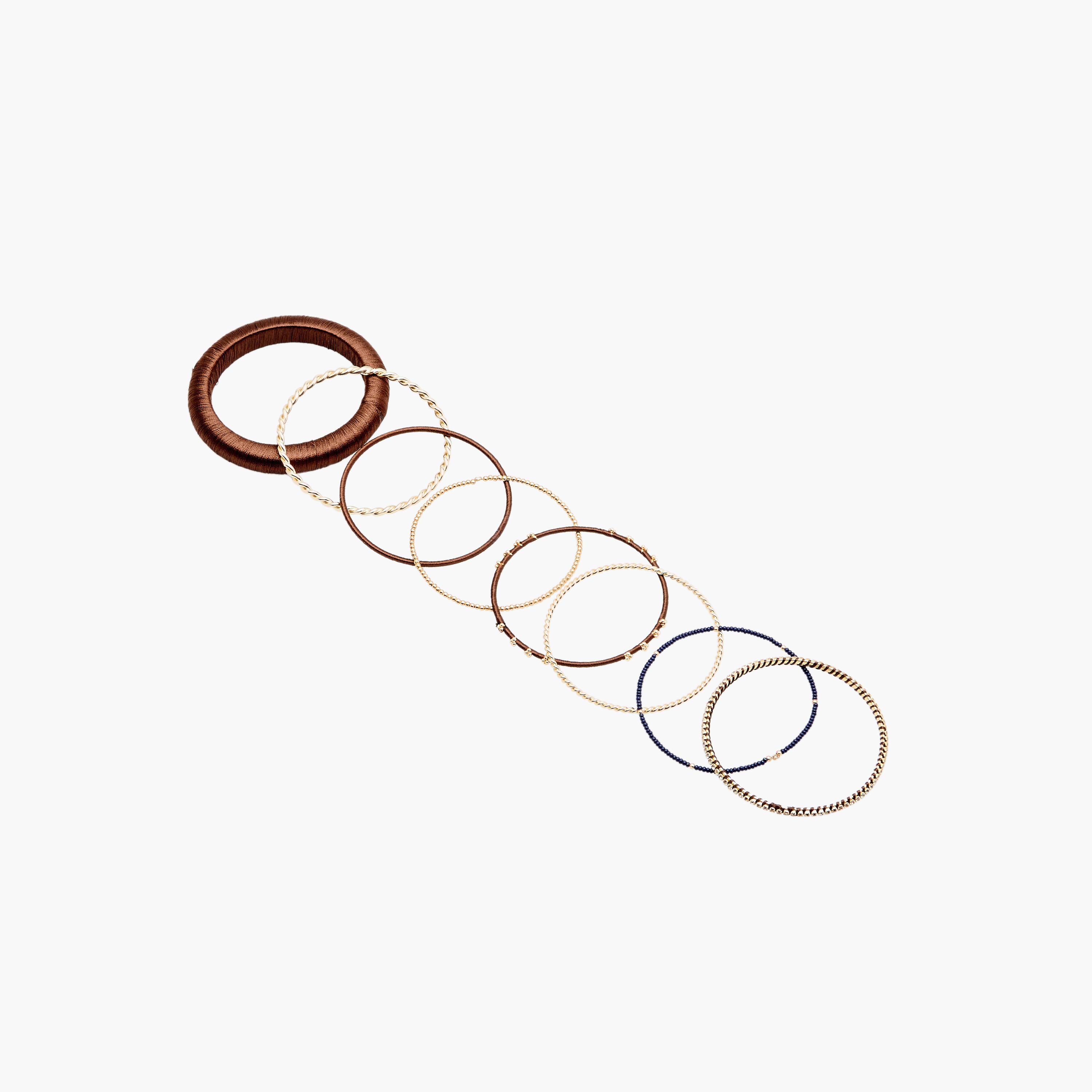 Set of 8 - Assorted Bangle-women-watchesandjewellery-jewellery-banglesandbracelets-image-19