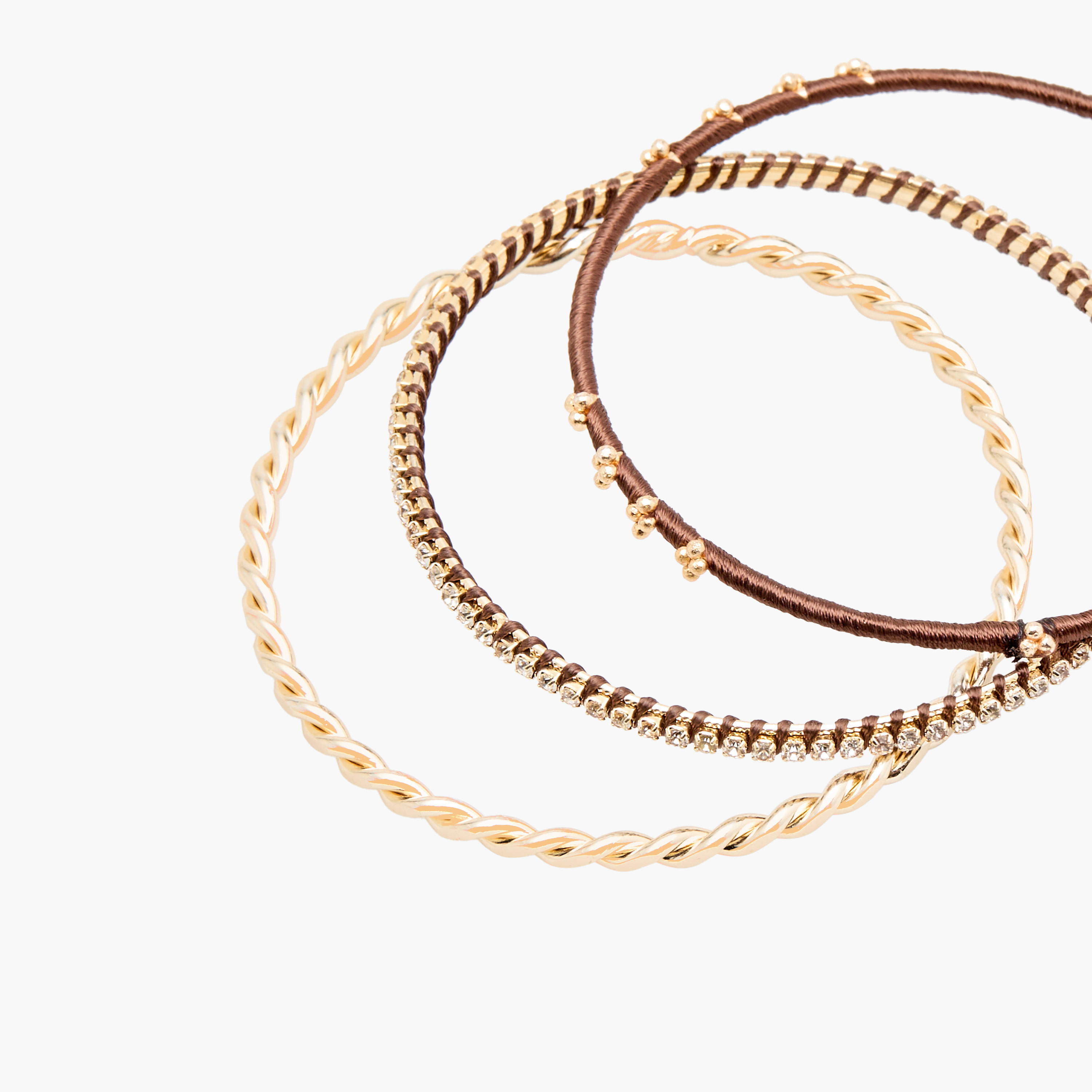 Set of 8 - Assorted Bangle-women-watchesandjewellery-jewellery-banglesandbracelets-image-20