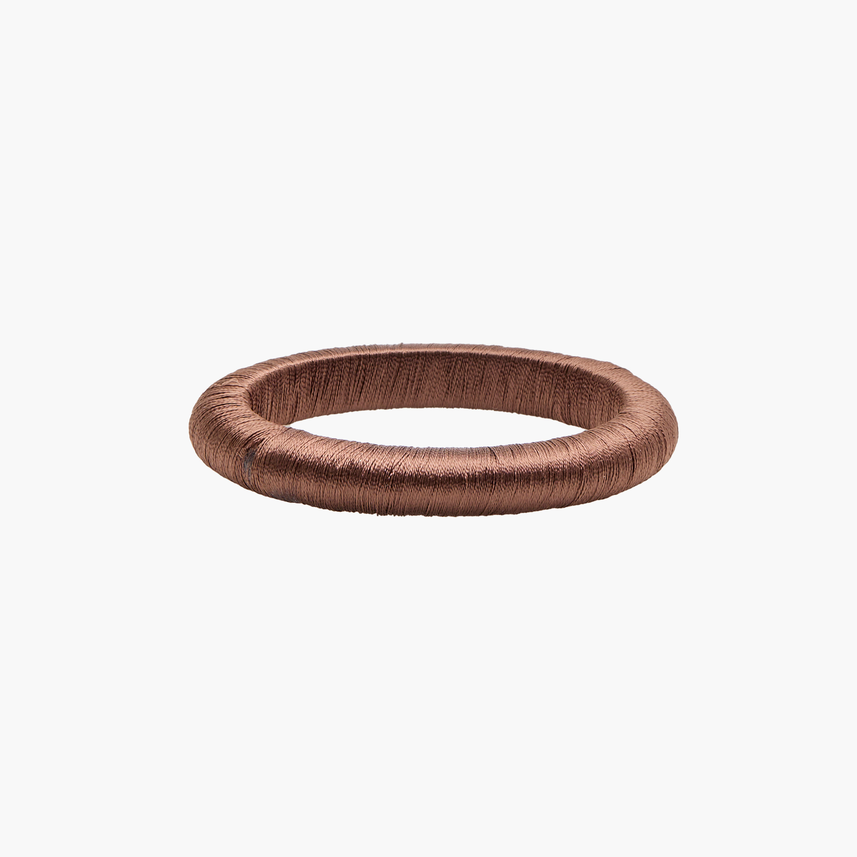 أساور متنوعة - طقم من 8 قطع-women-watchesandjewellery-jewellery-banglesandbracelets-image-8