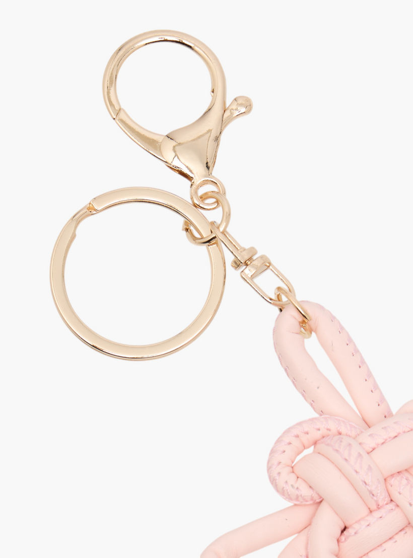 دلّاية شنطة منسوجة بخطاف إغلاق وتفاصيل ميتاليك-women-clothingaccessories-novelties-image-3
