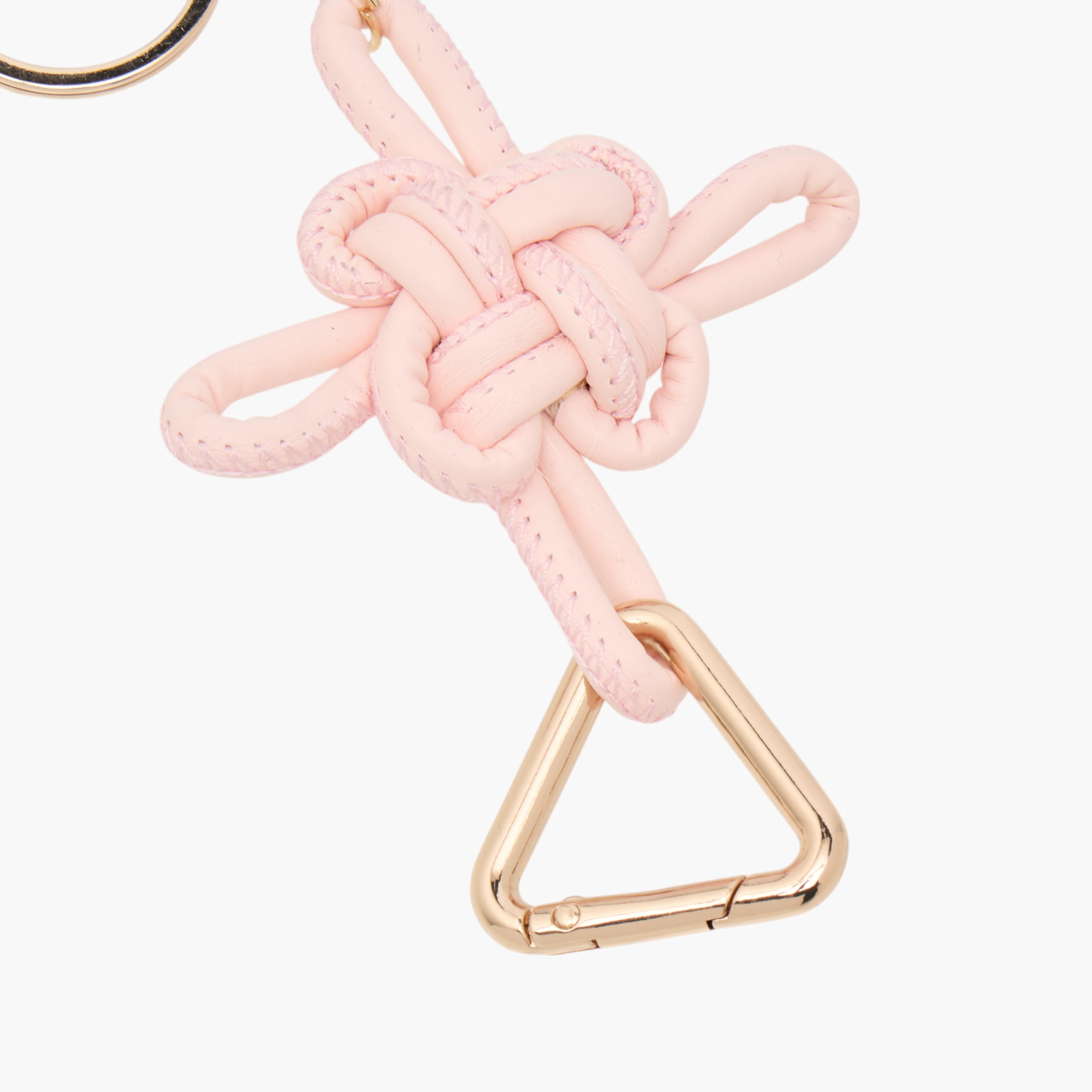دلّاية شنطة منسوجة بخطاف إغلاق وتفاصيل ميتاليك-women-clothingaccessories-novelties-image-4