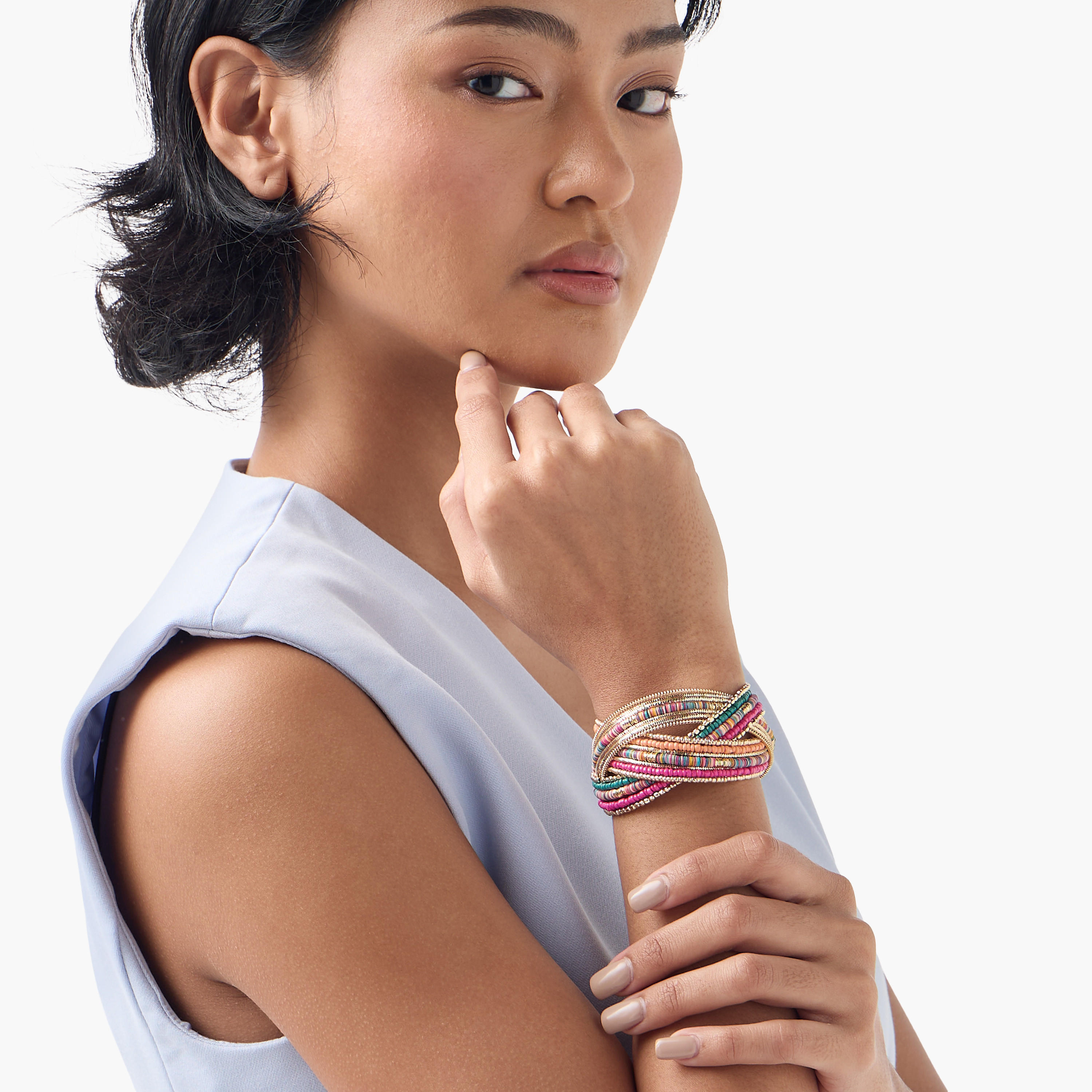 سوار خرز-women-watchesandjewellery-jewellery-banglesandbracelets-image-4