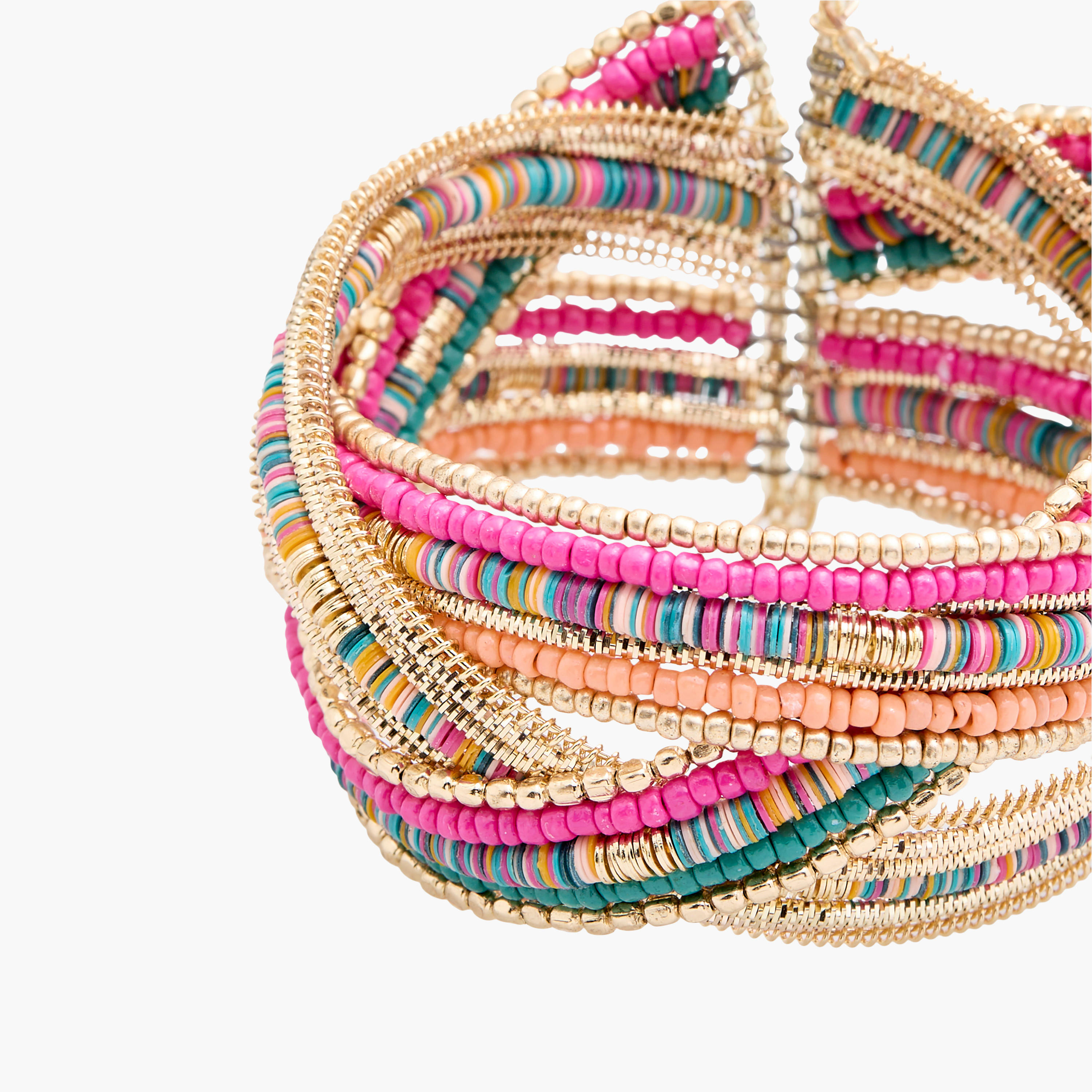 سوار خرز-women-watchesandjewellery-jewellery-banglesandbracelets-image-2