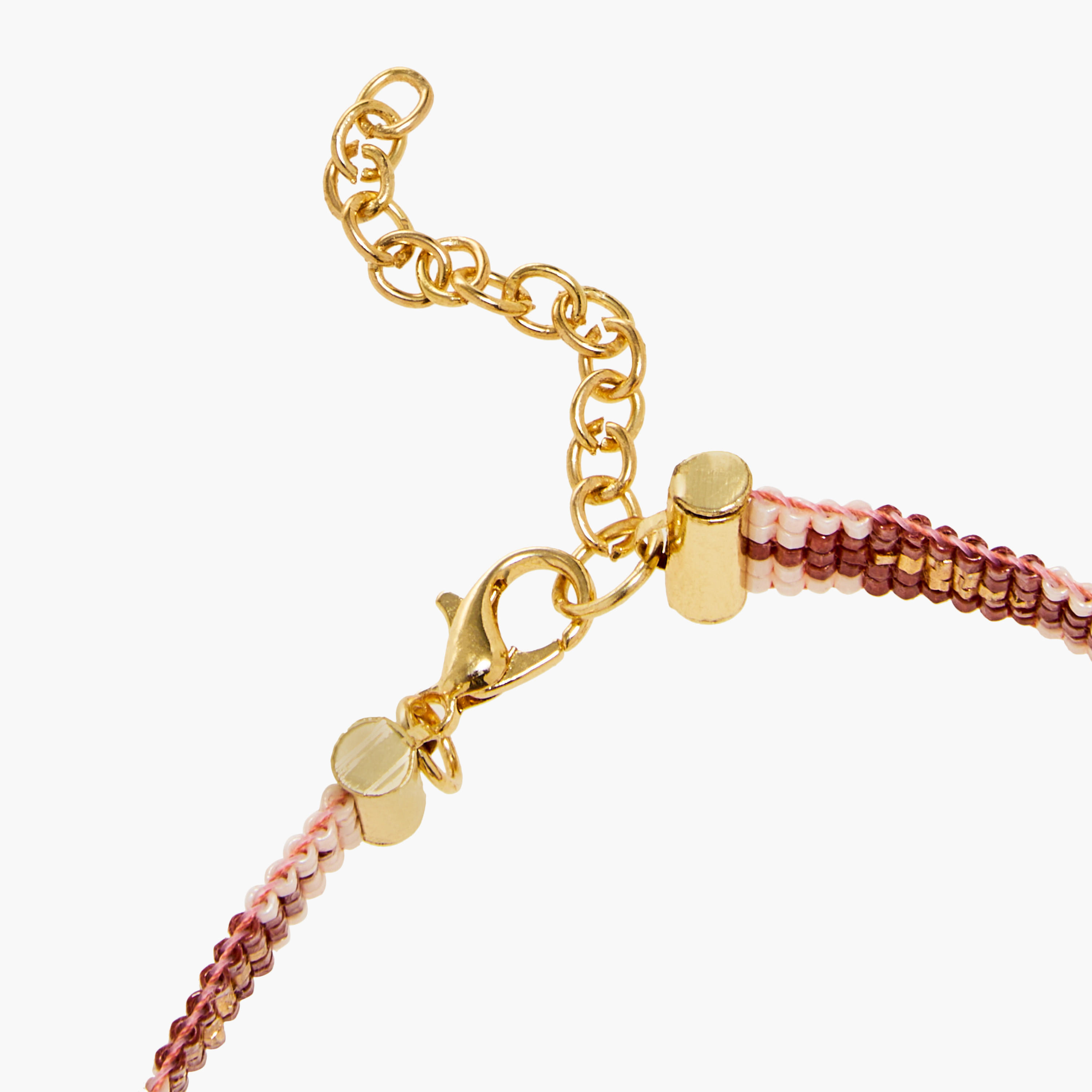 سوار خرز قابل للتمدد - مجموعة من 8-women-watchesandjewellery-jewellery-banglesandbracelets-image-20