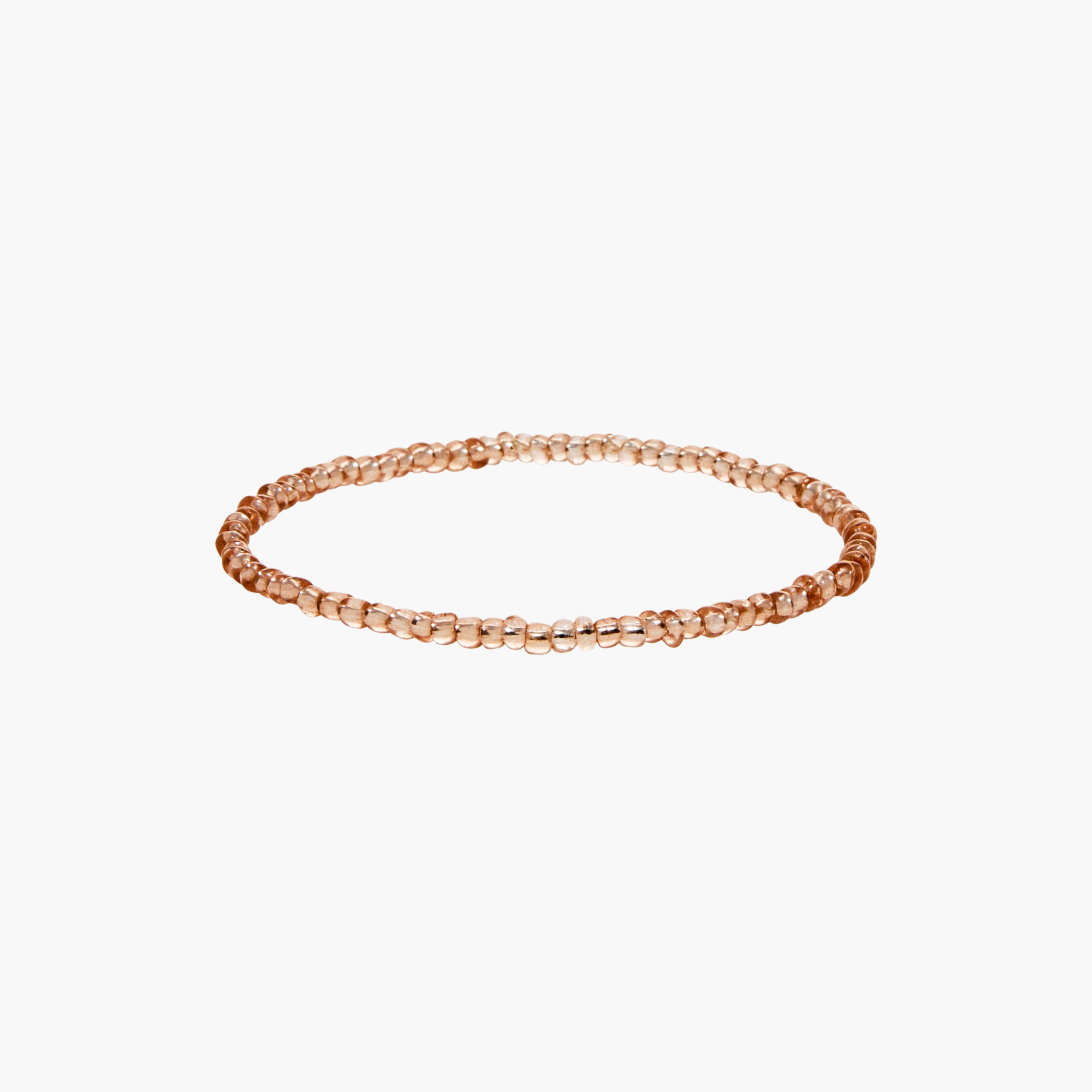 سوار خرز قابل للتمدد - مجموعة من 8-women-watchesandjewellery-jewellery-banglesandbracelets-image-6