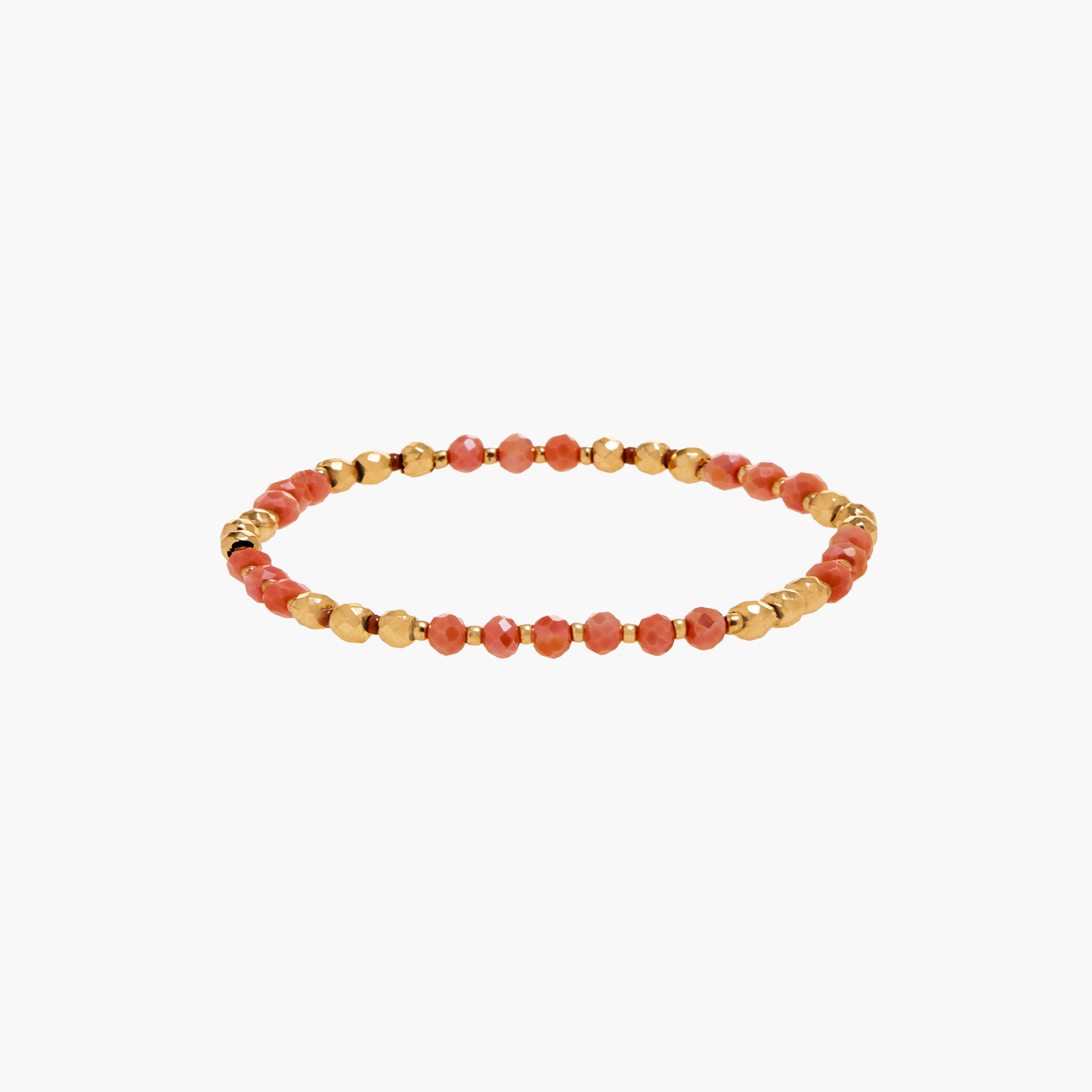 سوار خرز قابل للتمدد - مجموعة من 8-women-watchesandjewellery-jewellery-banglesandbracelets-image-5