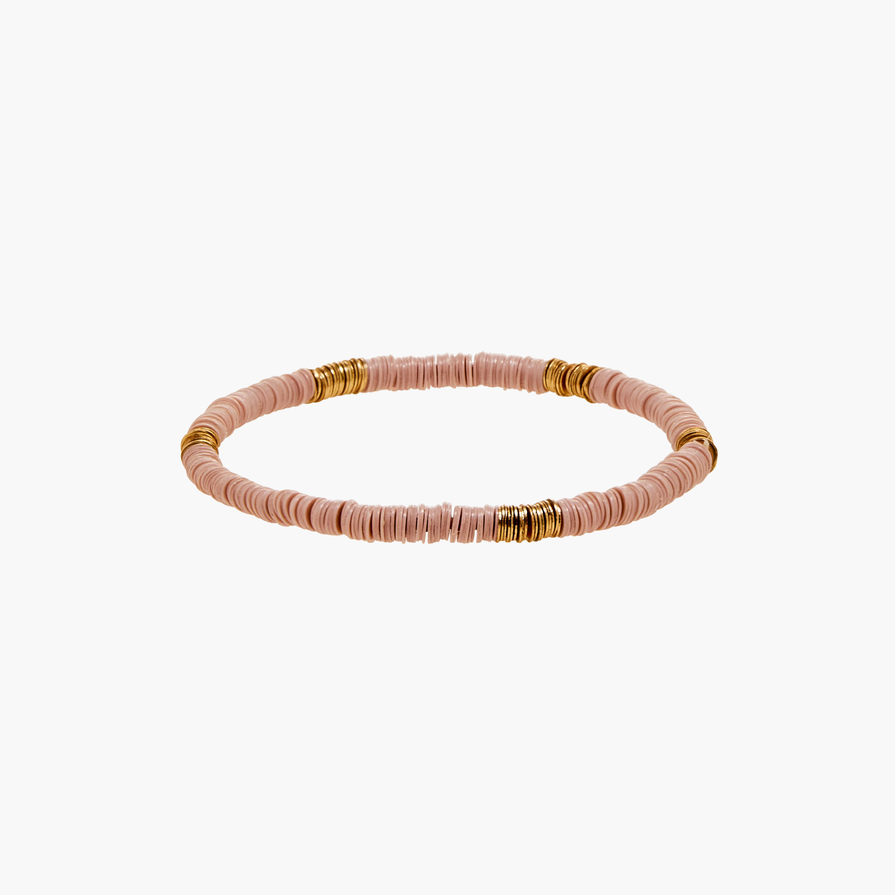 سوار خرز قابل للتمدد - مجموعة من 8-women-watchesandjewellery-jewellery-banglesandbracelets-image-4