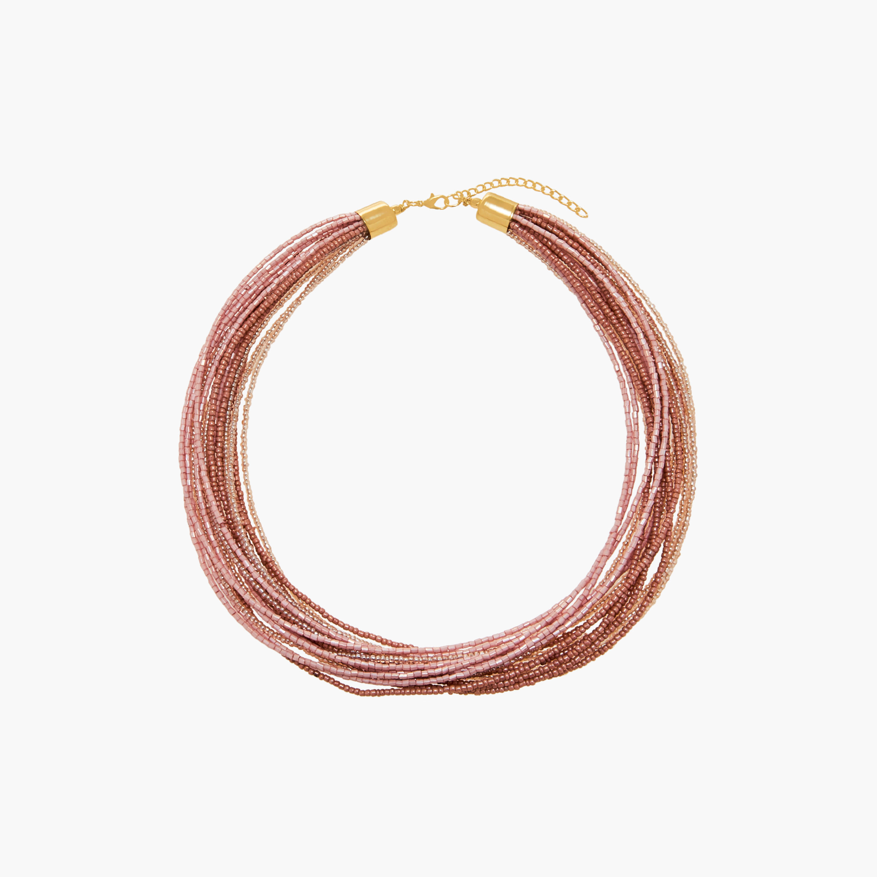 قلادة خرز بمشبك إغلاق-women-watchesandjewellery-jewellery-necklacesandpendants-image-1