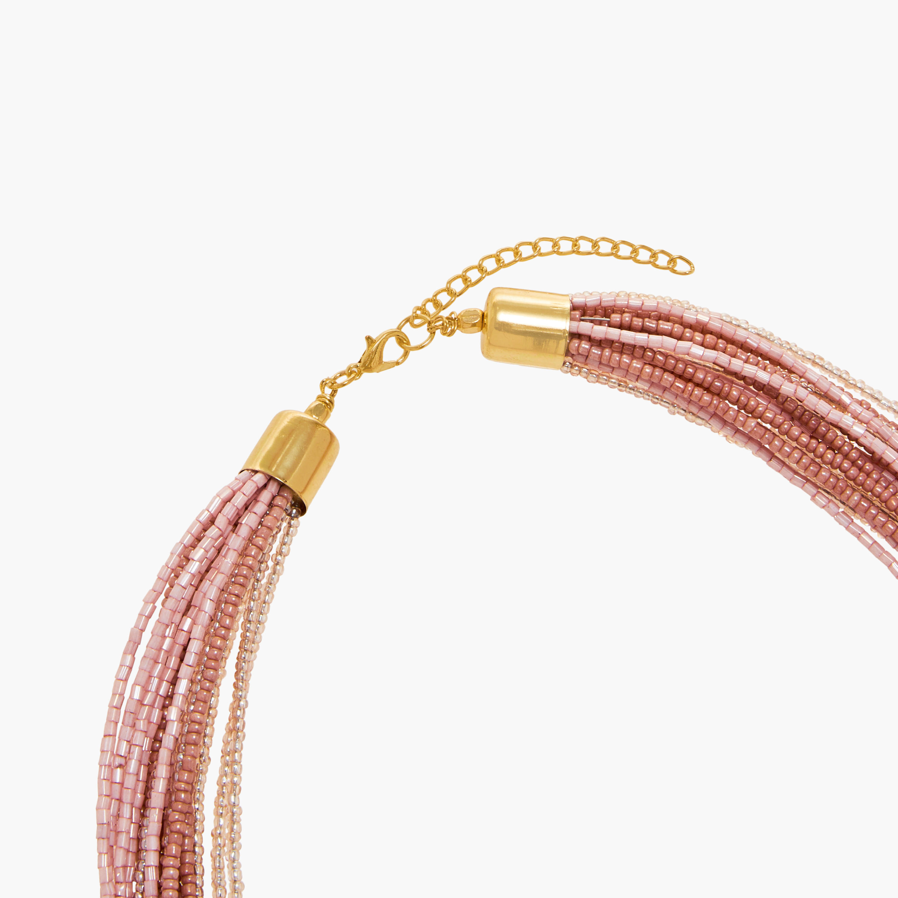 قلادة خرز بمشبك إغلاق-women-watchesandjewellery-jewellery-necklacesandpendants-image-4